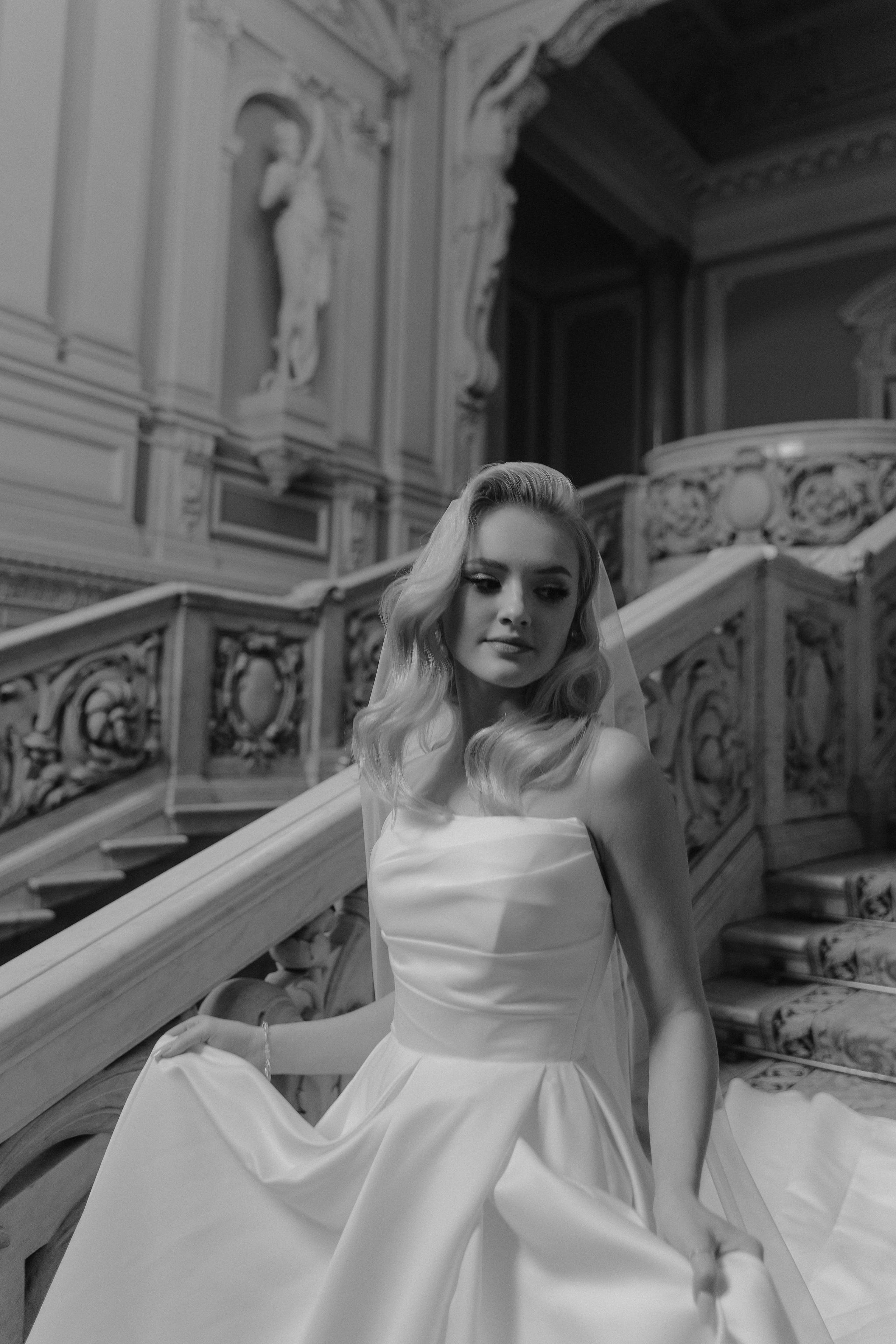 A&V. Свадебный фотограф — Наталья Фед СПб/Москва