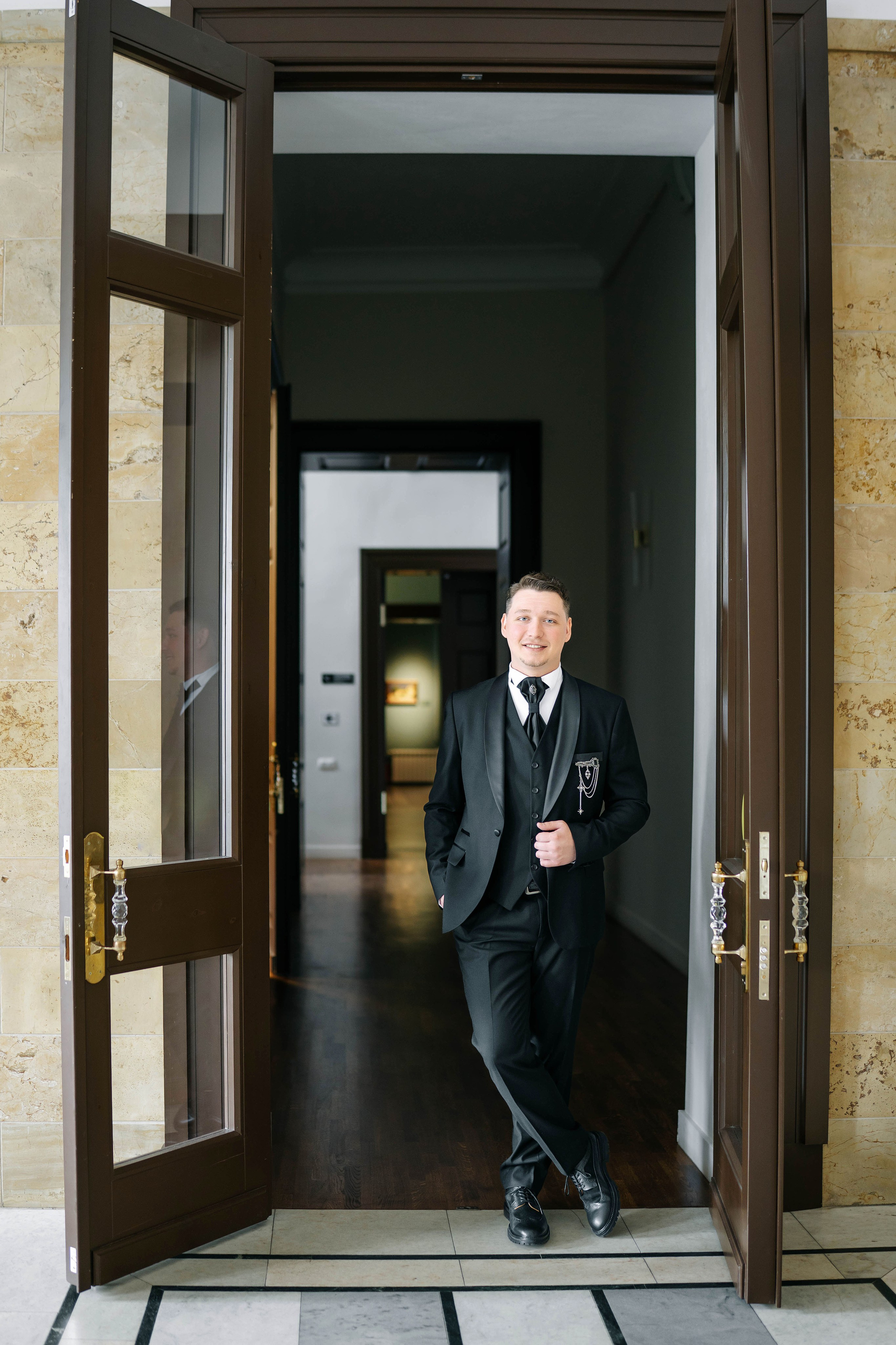 Д&К. Свадебный фотограф Юлия Моисеева Нижний Новгород