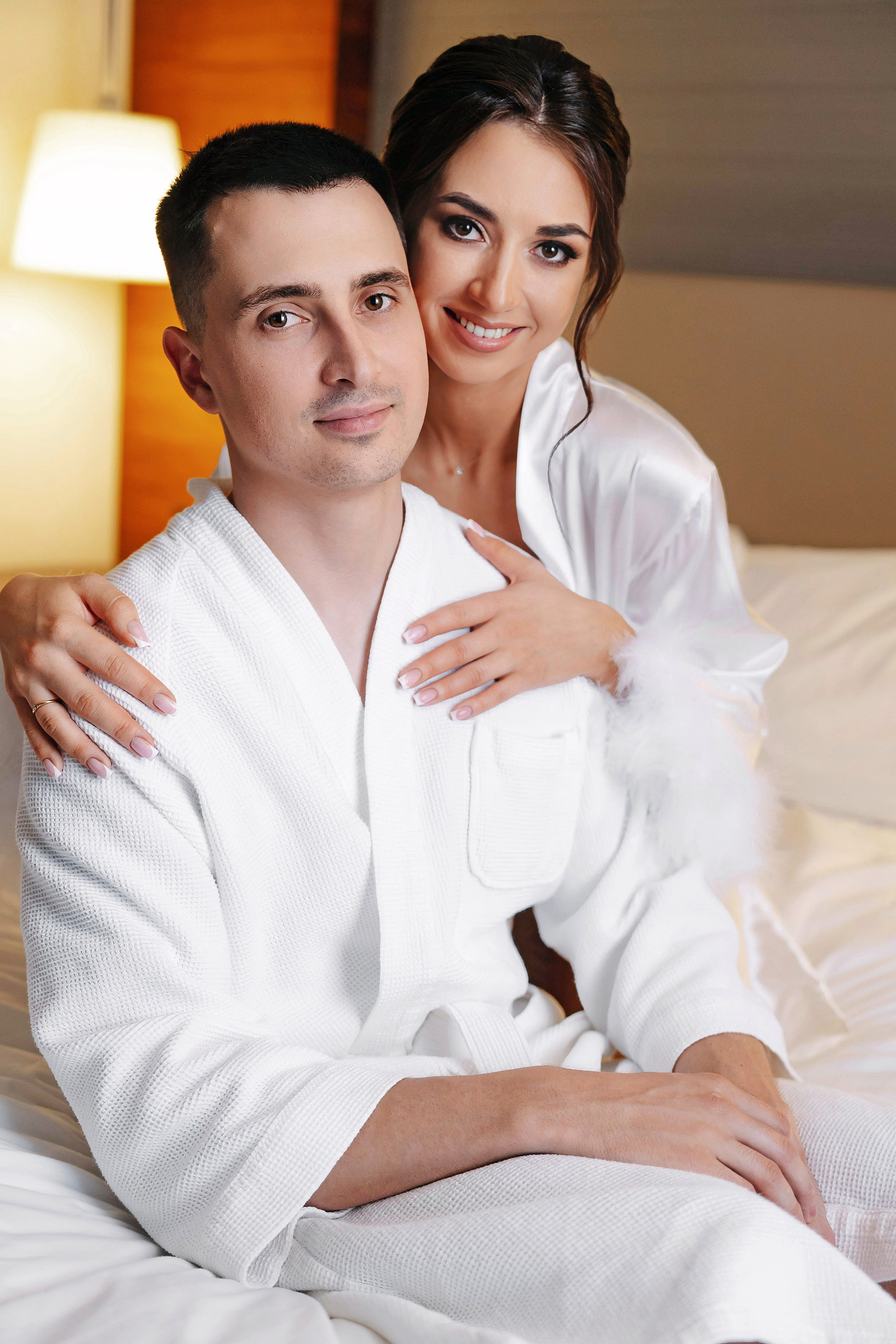 А&E. Свадебный фотограф Юлия Моисеева Нижний Новгород