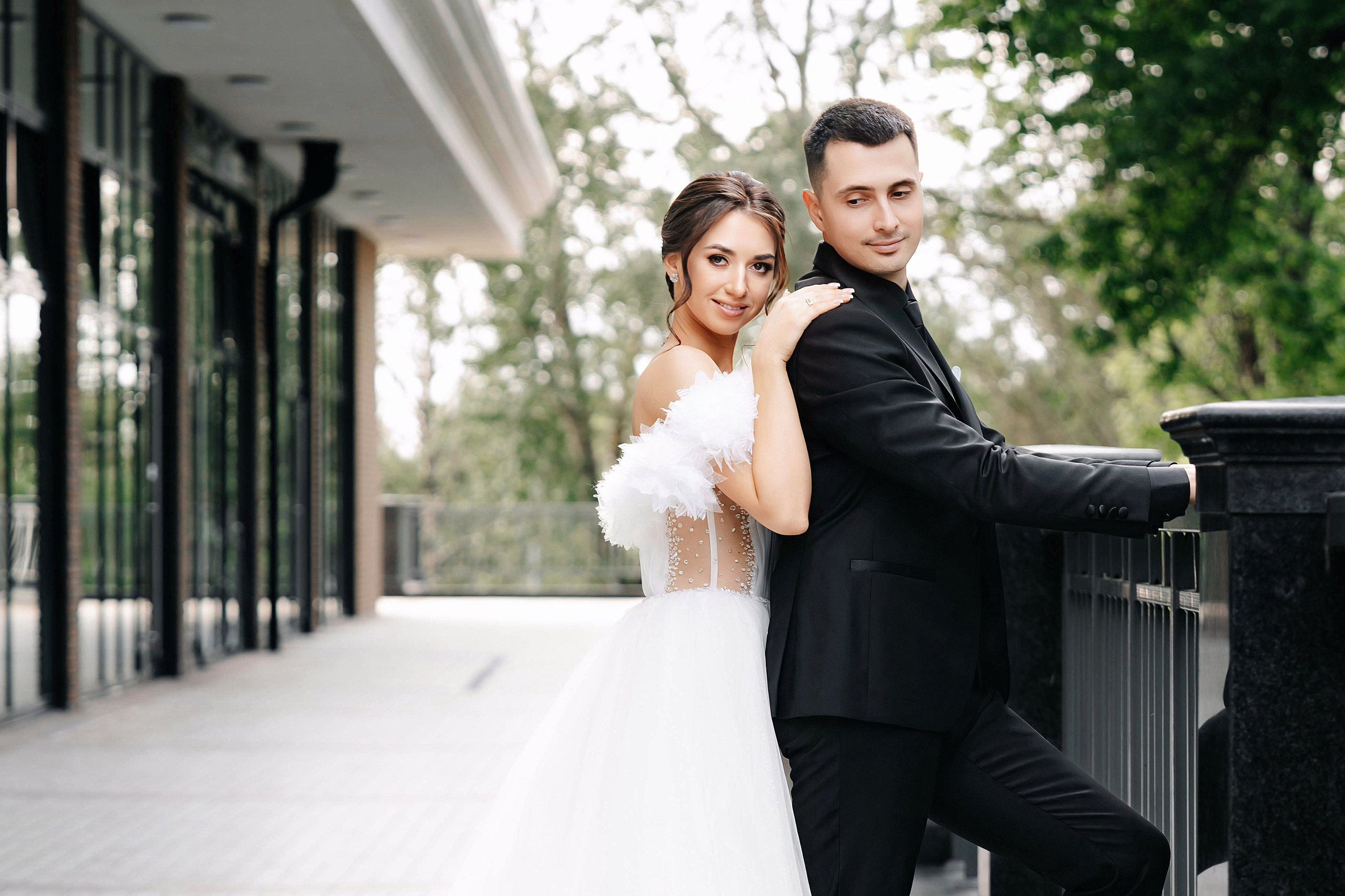 А&E. Свадебный фотограф Юлия Моисеева Нижний Новгород