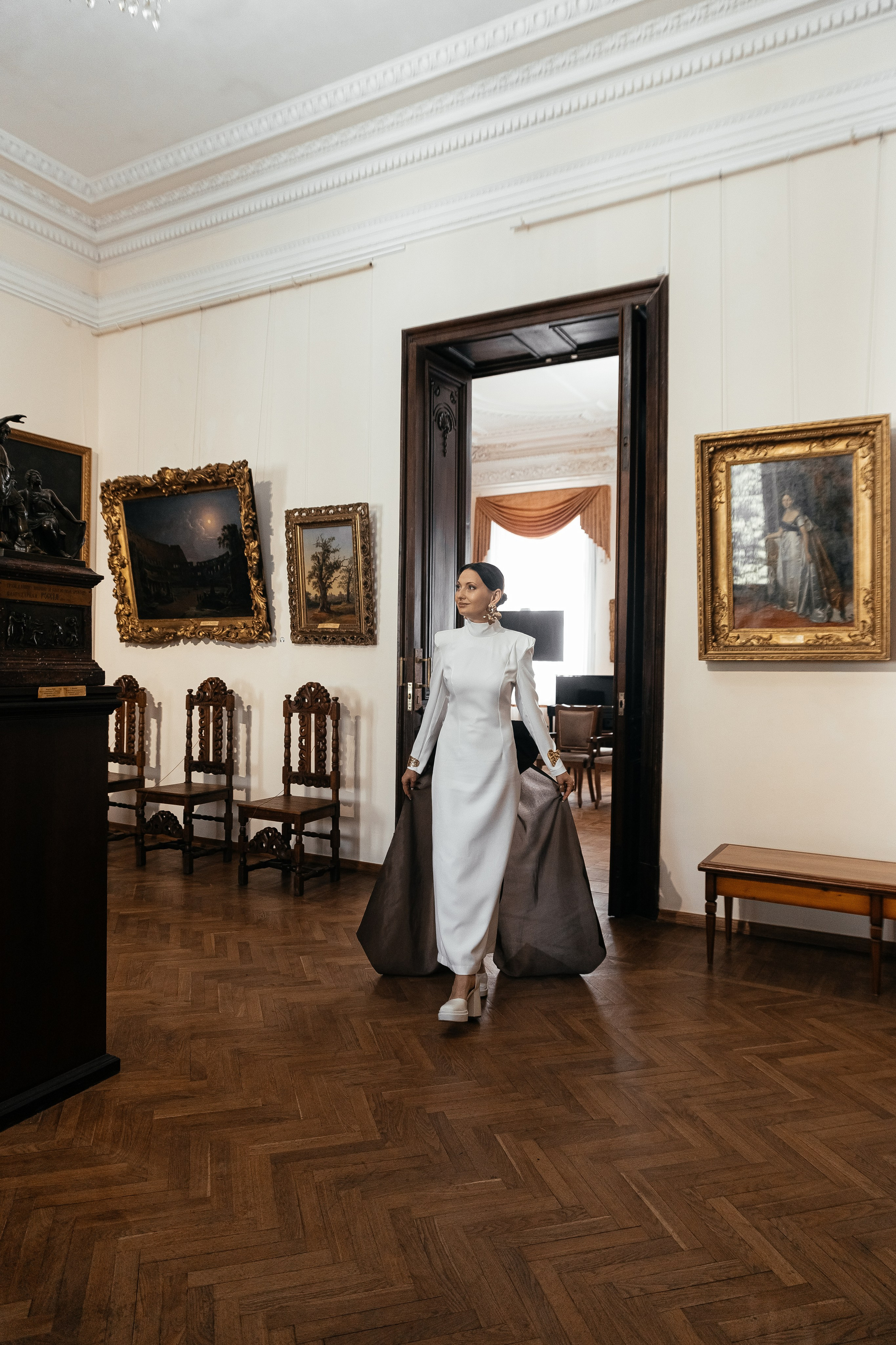 Катя. Главная