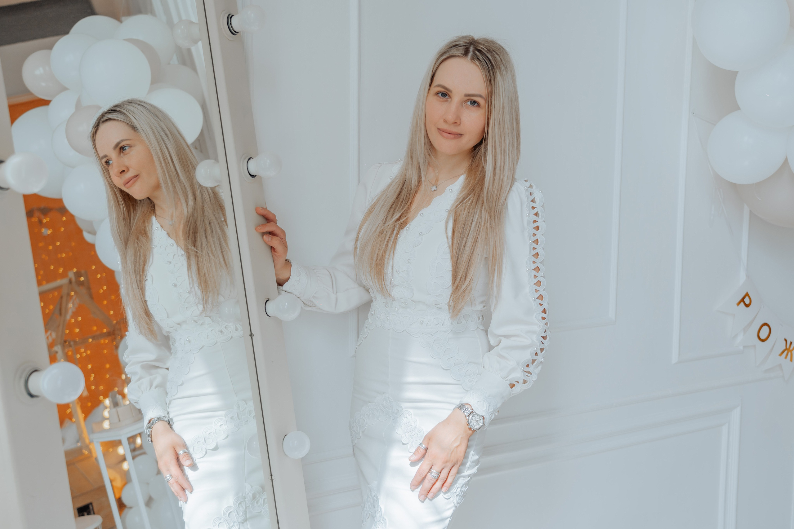 Студийная фотосессия. Фотограф в Ростове-на-Дону Соколова Ксения