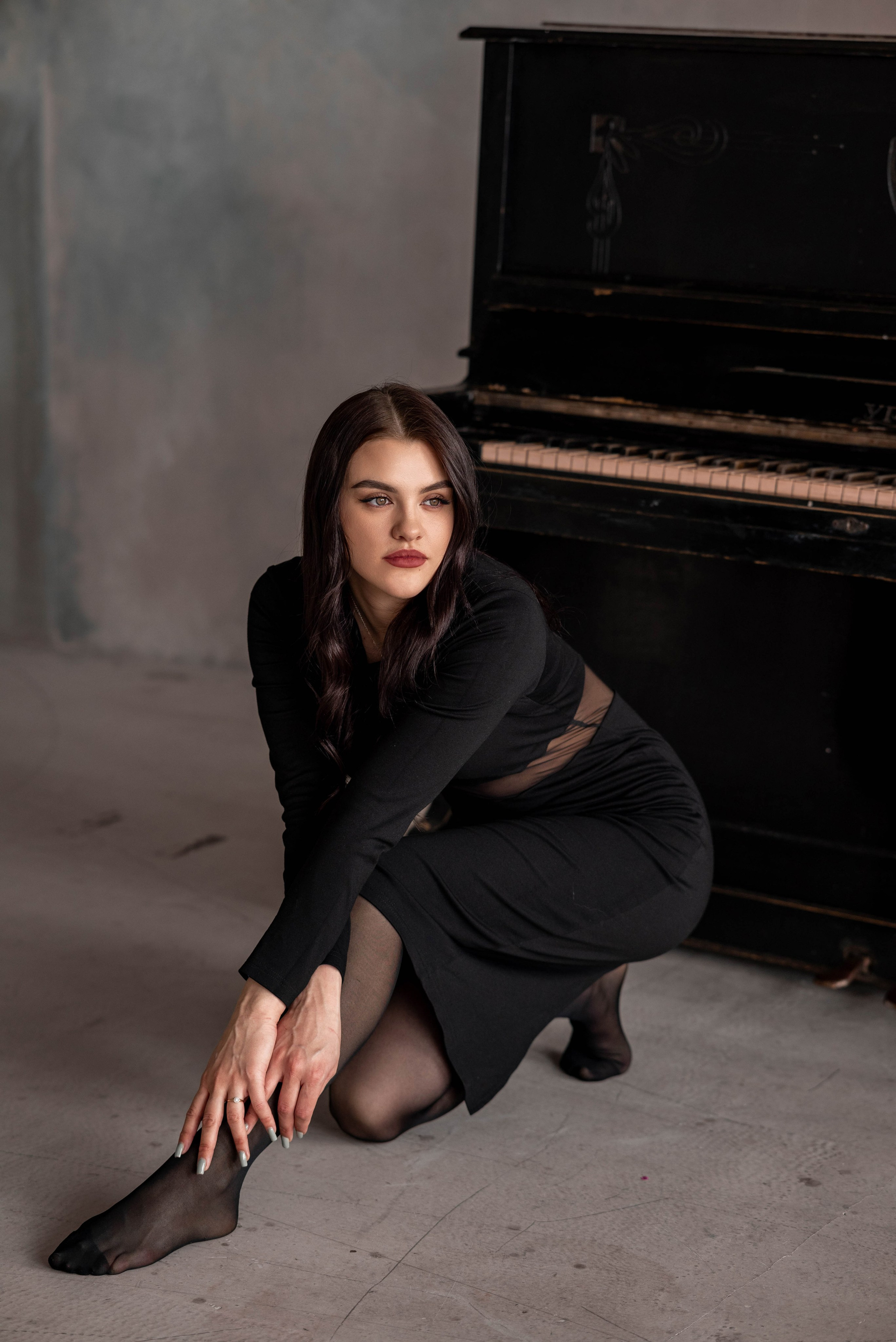 Нина. Семейный и свадебный фотограф в Абакане Юлия Су