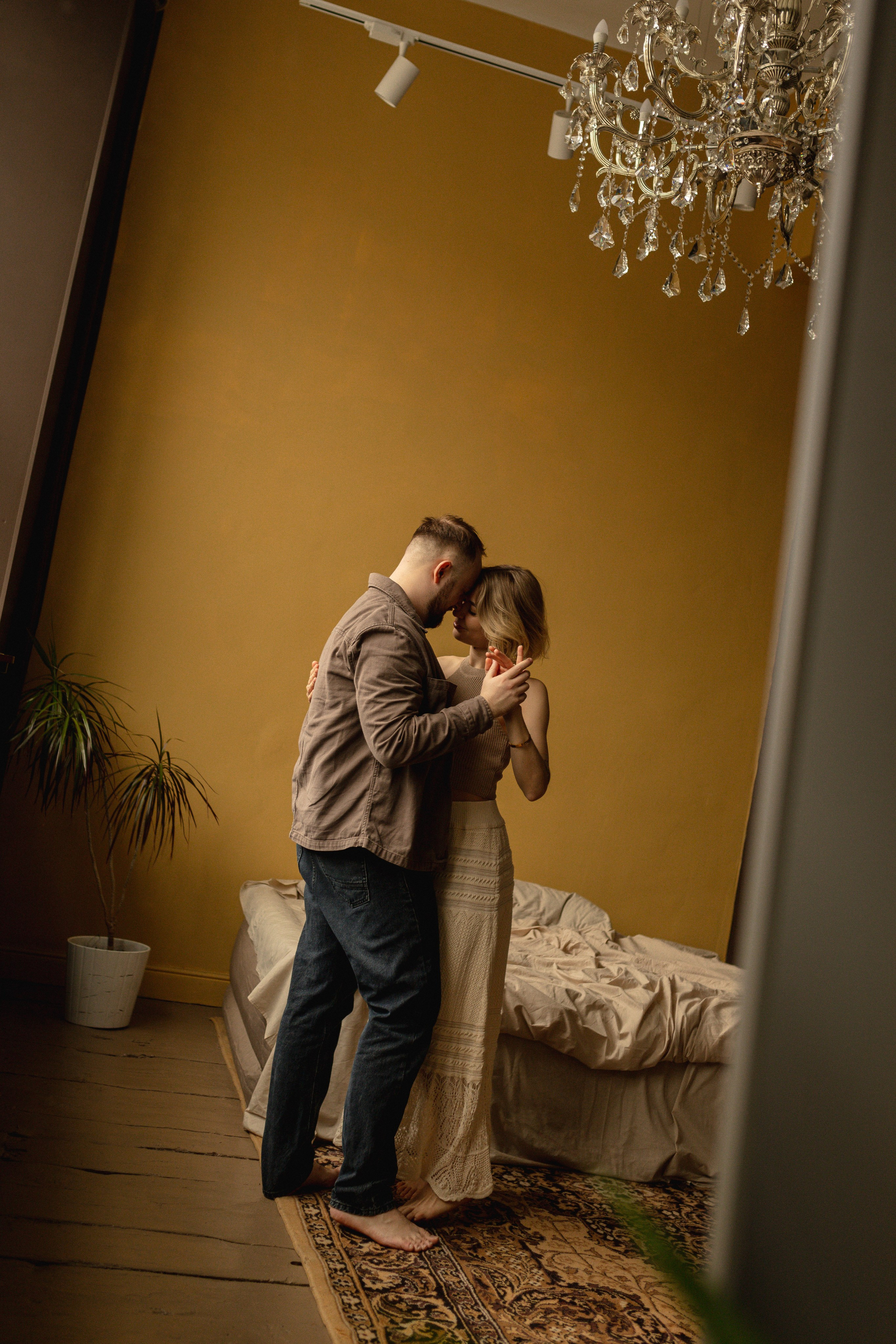 Артем и Катя. Инна Вильт| лайфстайл фотограф из Новосибирска