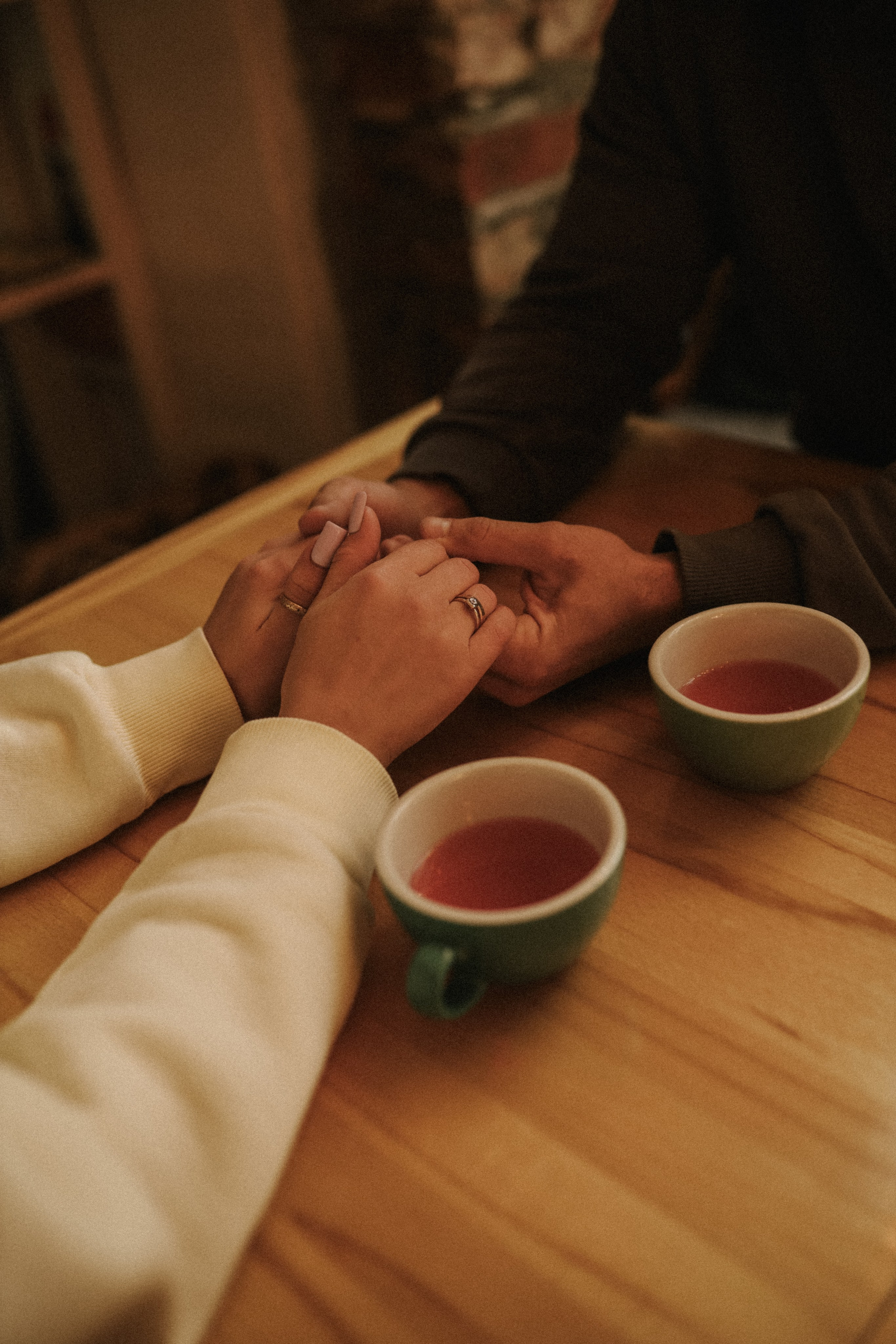 Никита и Карина. Инна Вильт| лайфстайл фотограф из Новосибирска