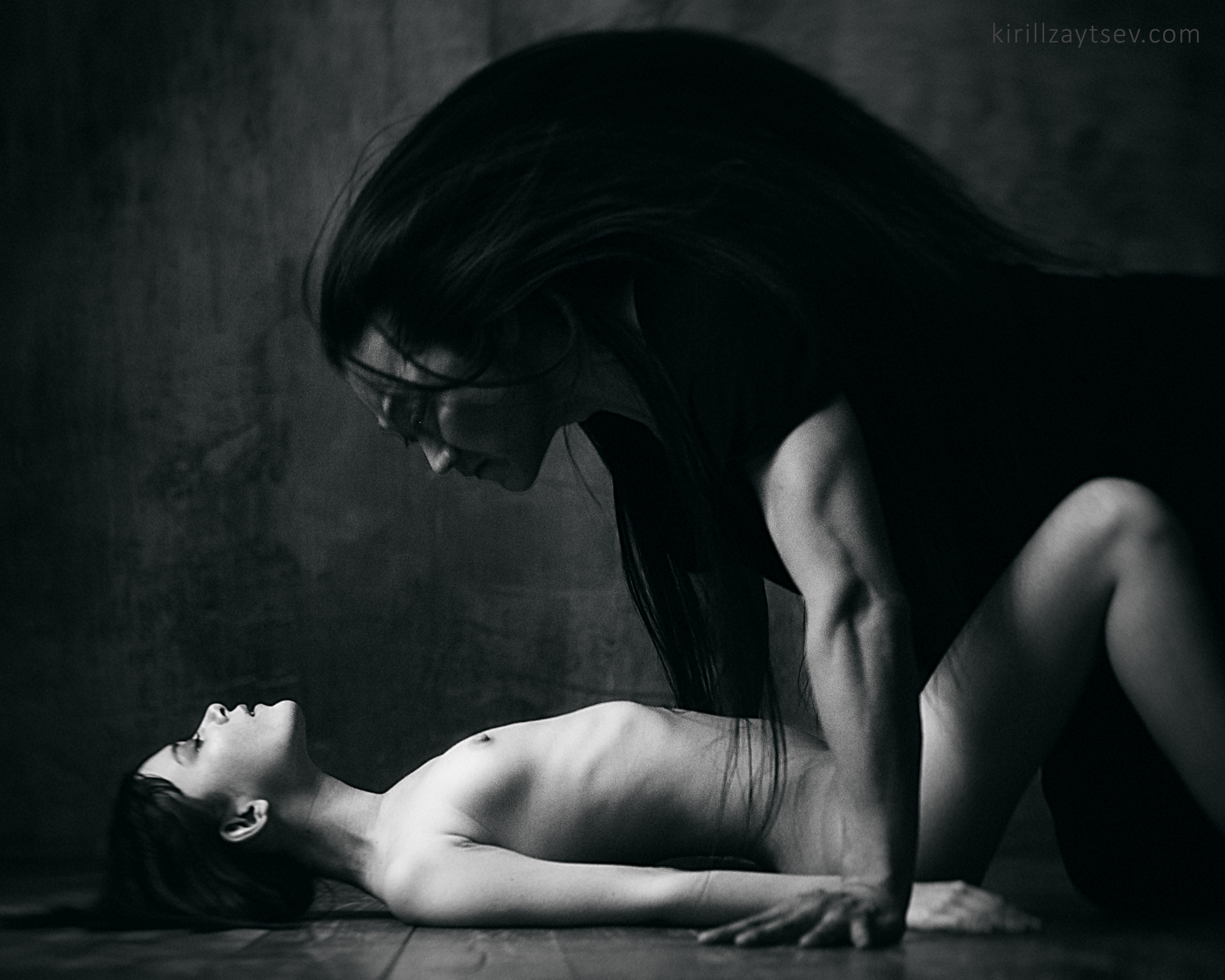 Съёмки. Профессиональный фотограф Кирилл Зайцев