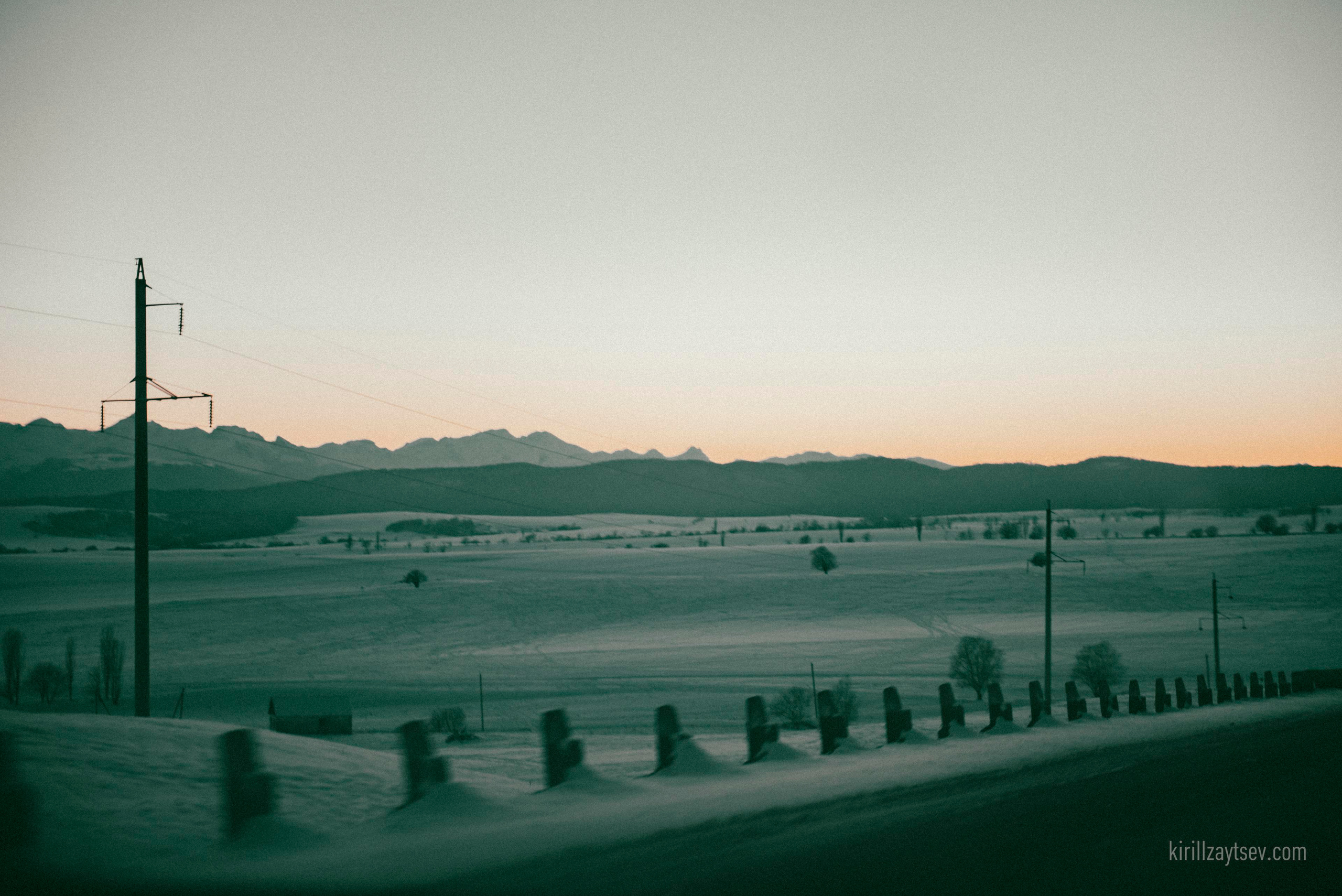Жизнь. Профессиональный фотограф Кирилл Зайцев
