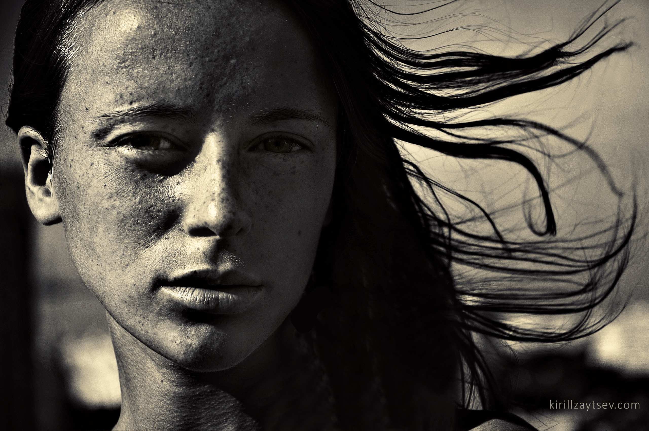 Съёмки. Профессиональный фотограф Кирилл Зайцев