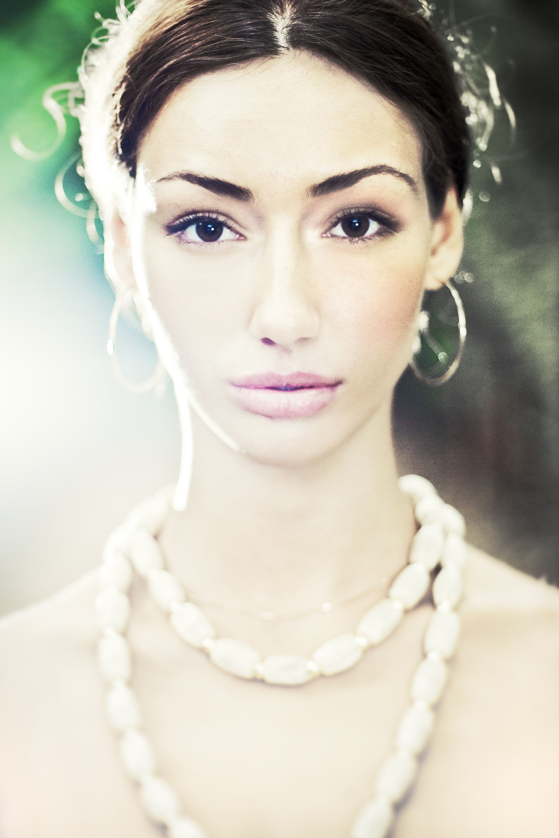 Съёмки. Профессиональный фотограф Кирилл Зайцев