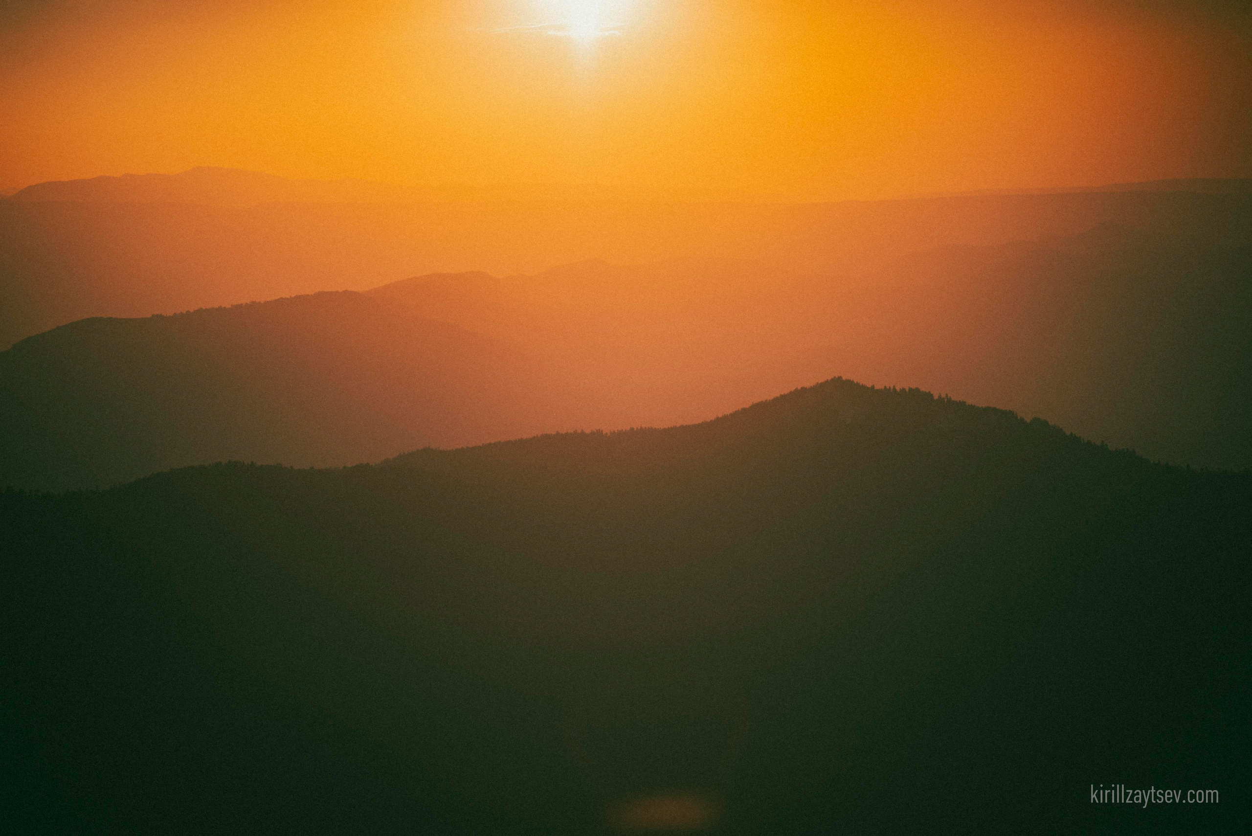 Жизнь. Профессиональный фотограф Кирилл Зайцев