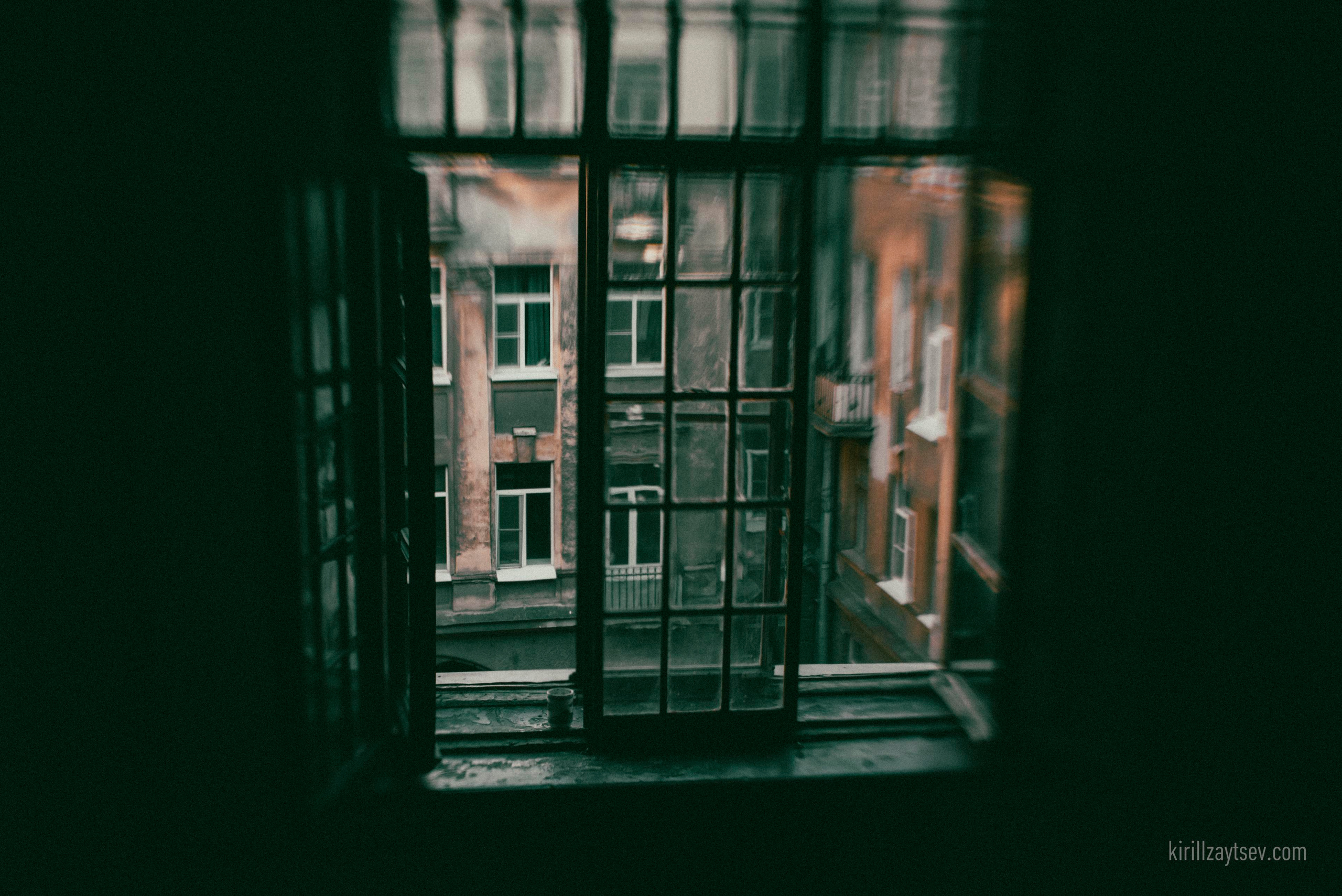 Жизнь. Профессиональный фотограф Кирилл Зайцев