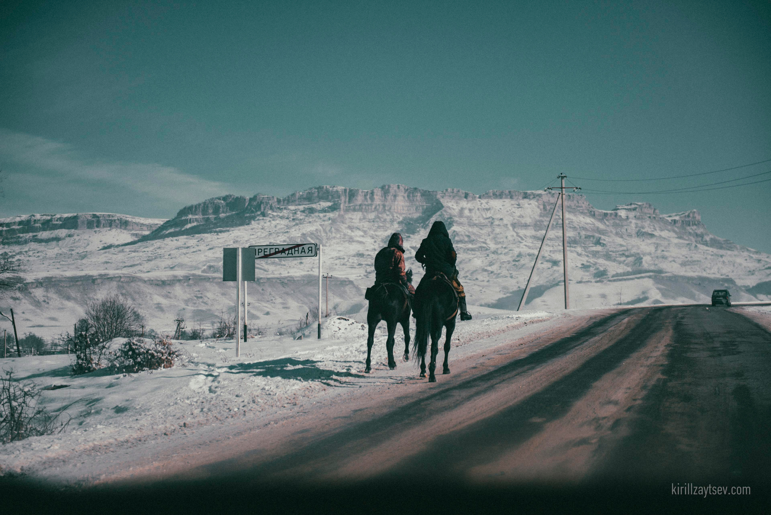 Жизнь. Профессиональный фотограф Кирилл Зайцев