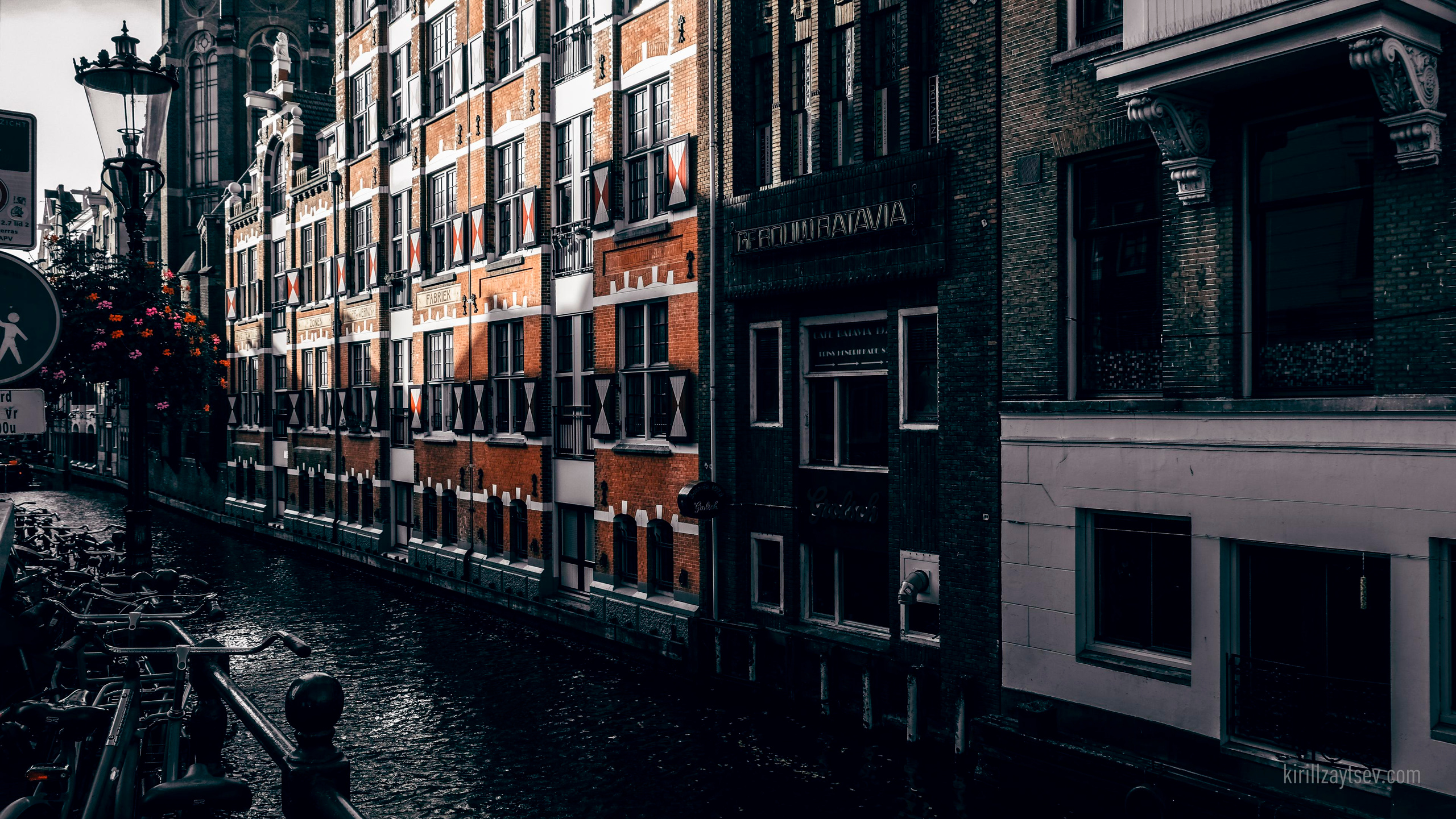 Жизнь. Профессиональный фотограф Кирилл Зайцев