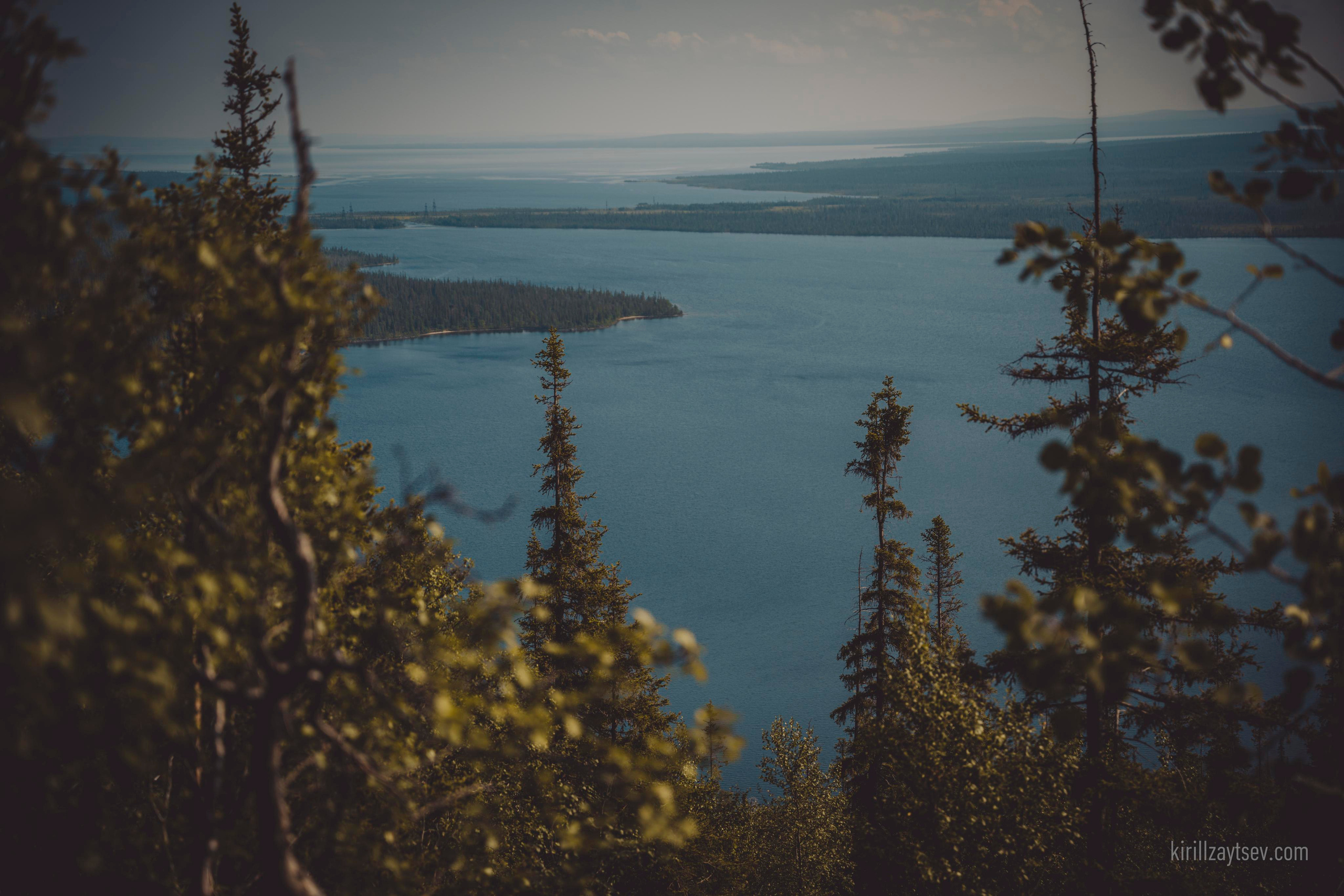 Жизнь. Профессиональный фотограф Кирилл Зайцев