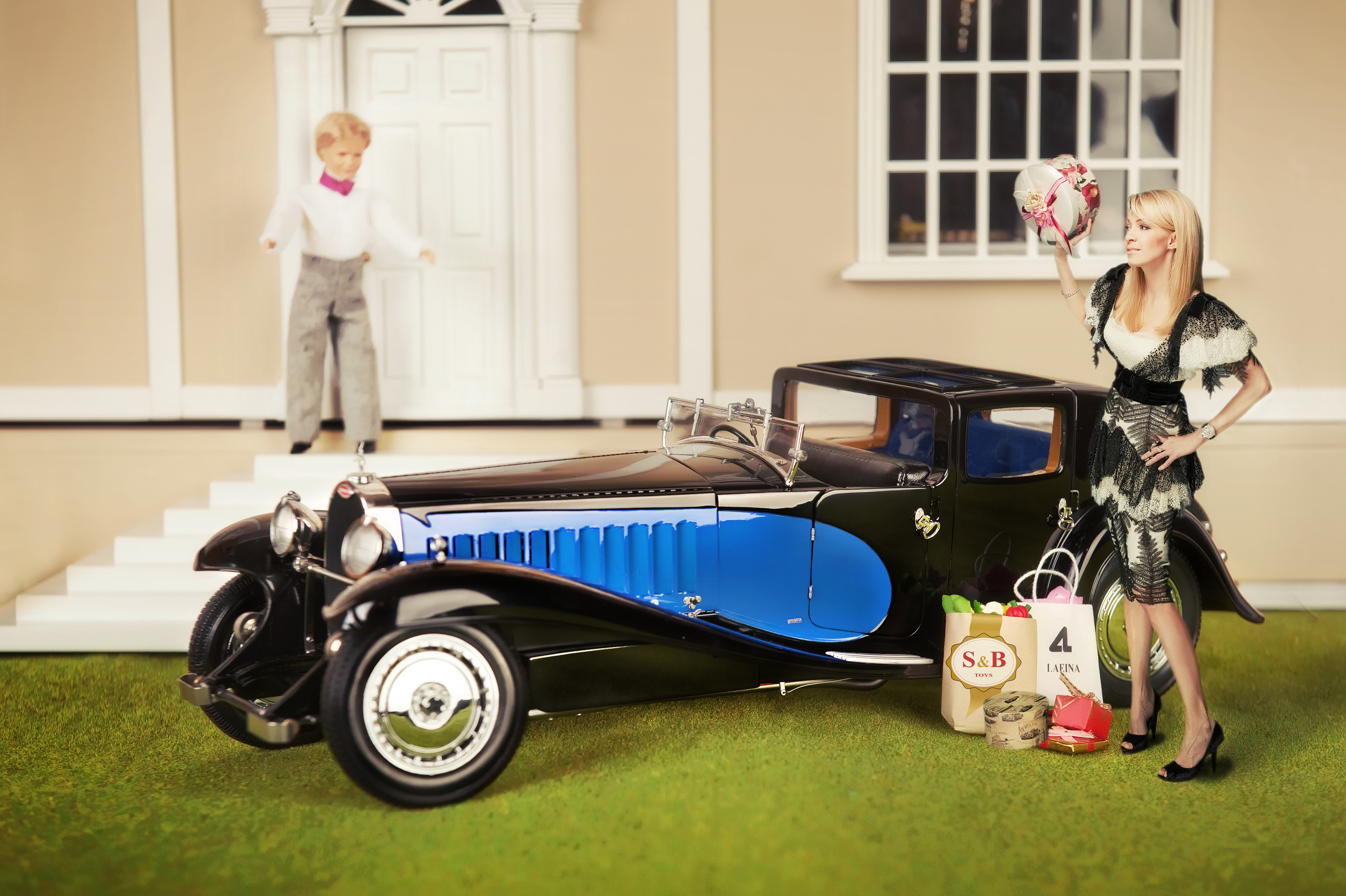 Съёмки. Профессиональный фотограф Кирилл Зайцев