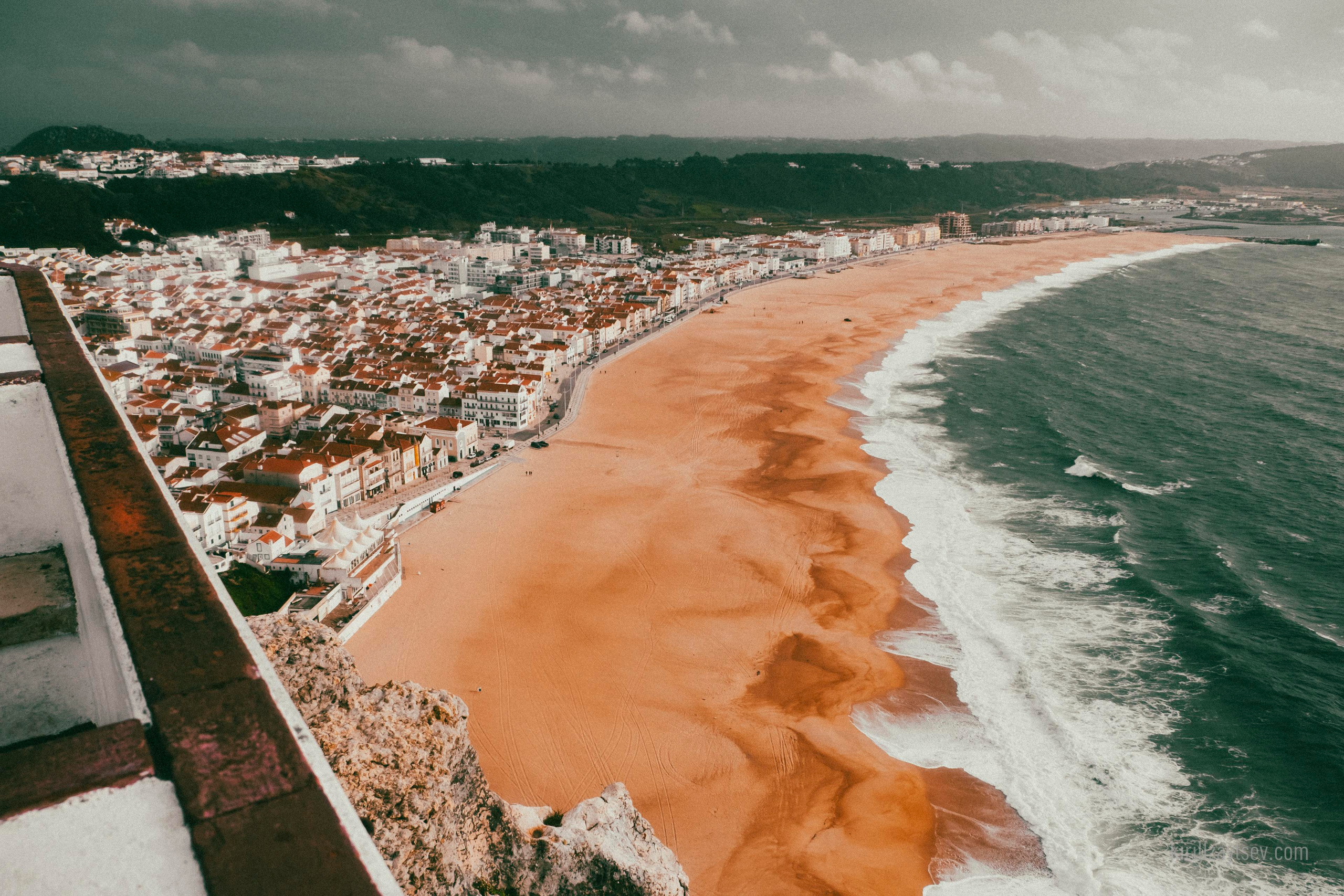 Жизнь. Профессиональный фотограф Кирилл Зайцев