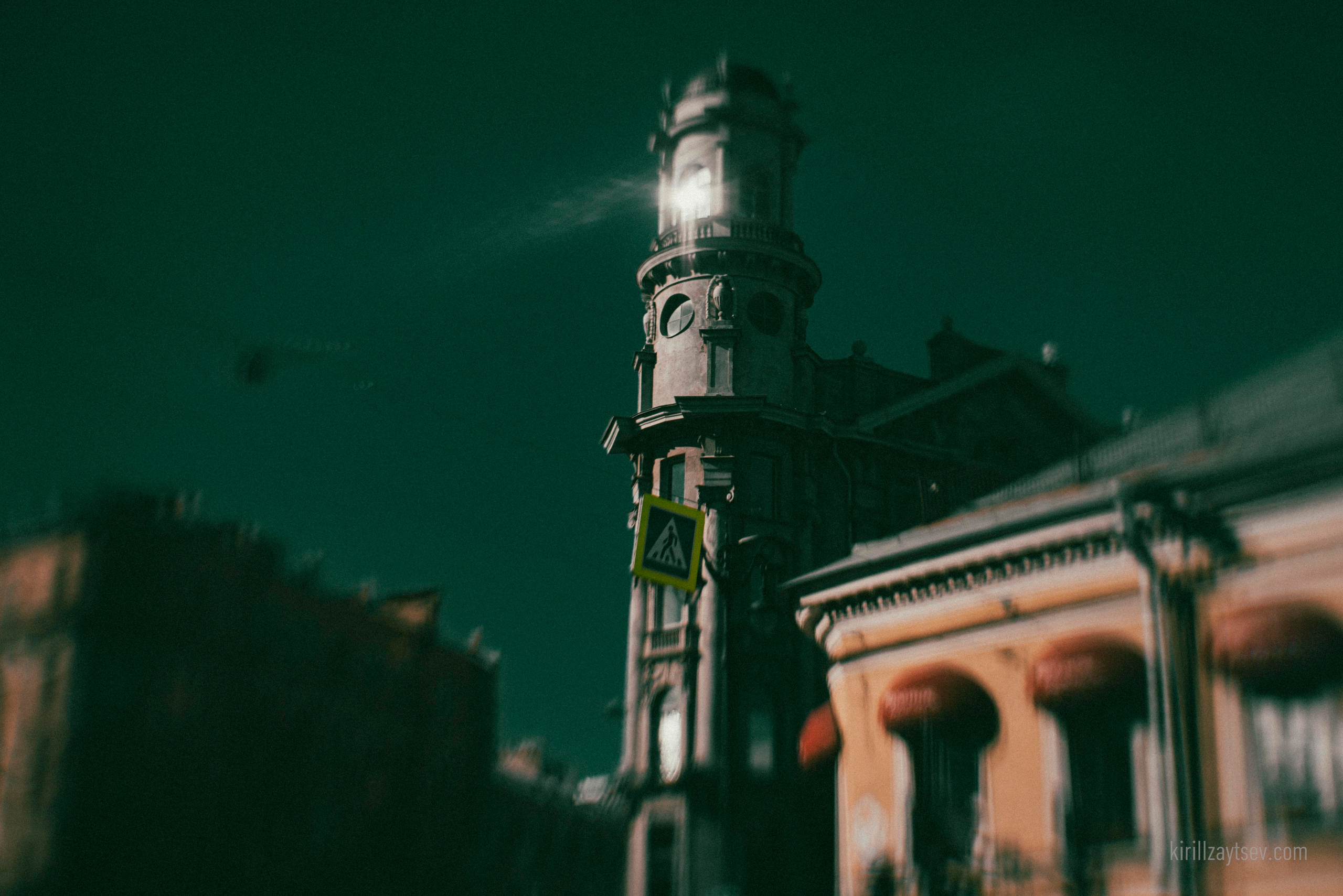 Жизнь. Профессиональный фотограф Кирилл Зайцев