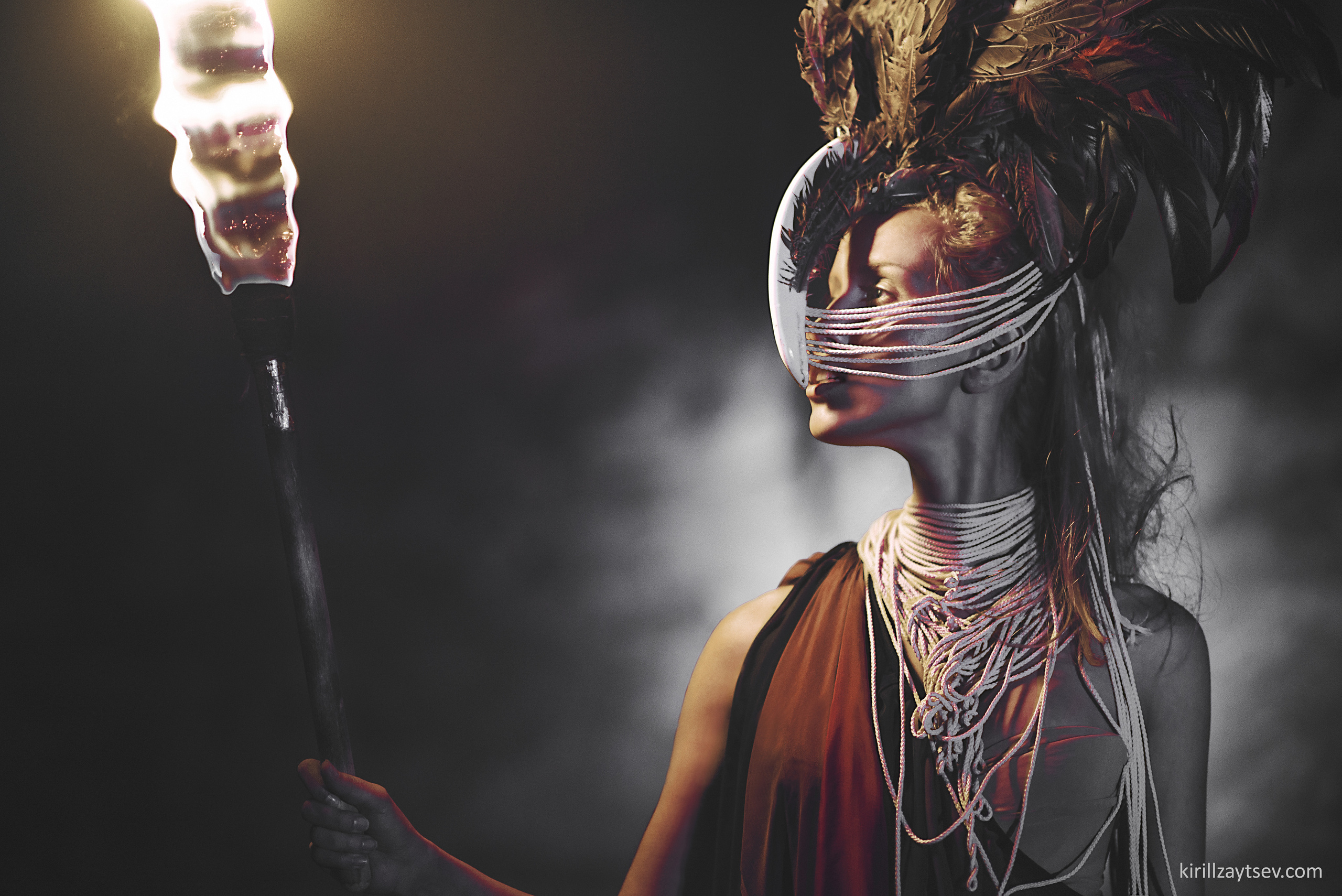 Съёмки. Профессиональный фотограф Кирилл Зайцев