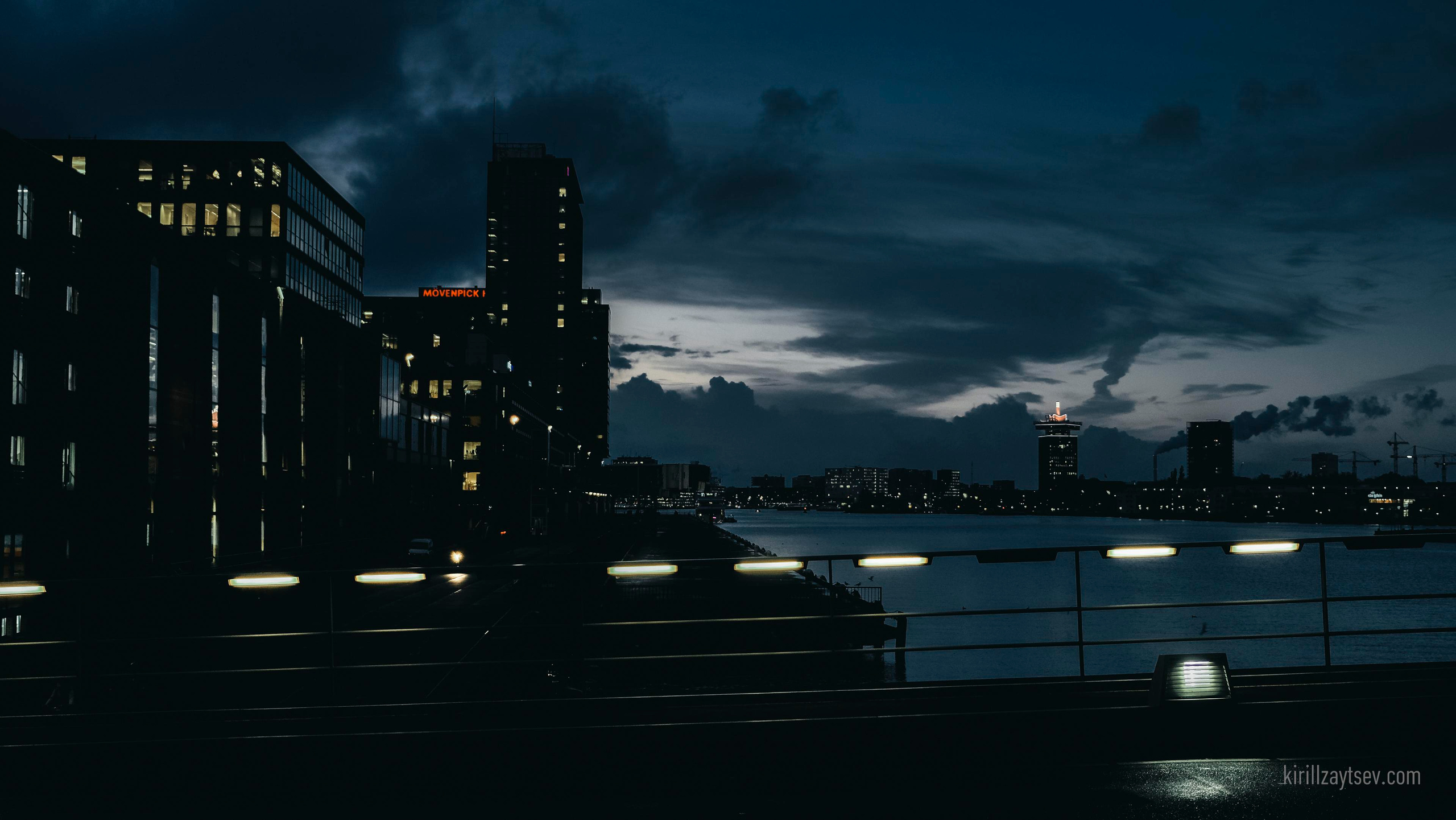 Жизнь. Профессиональный фотограф Кирилл Зайцев