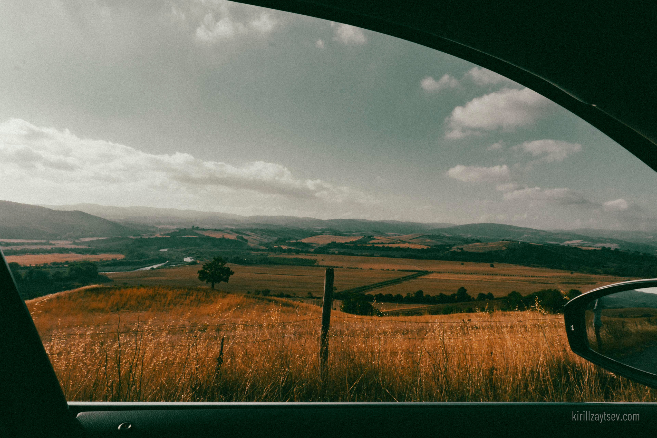 Жизнь. Профессиональный фотограф Кирилл Зайцев