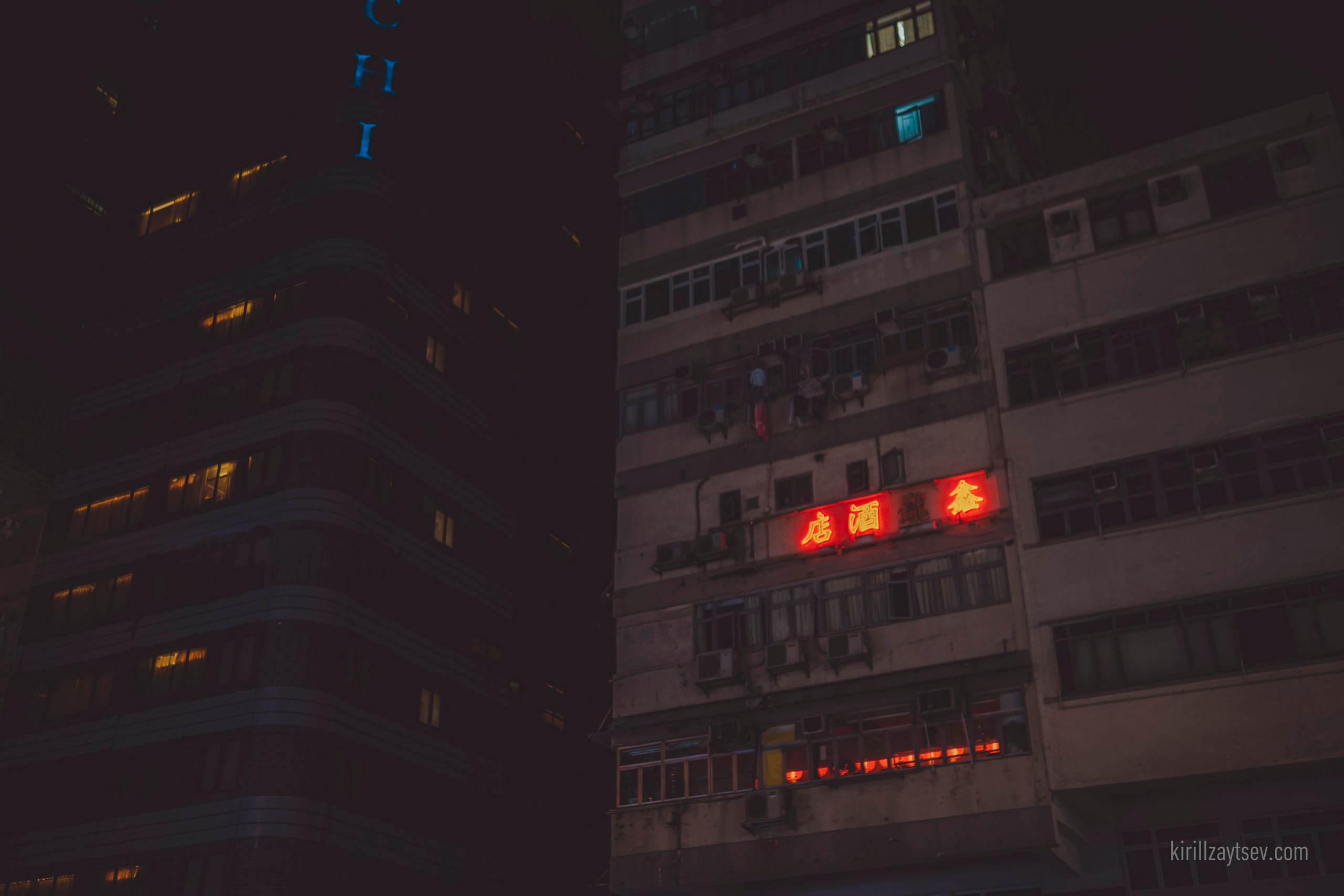 Жизнь. Профессиональный фотограф Кирилл Зайцев