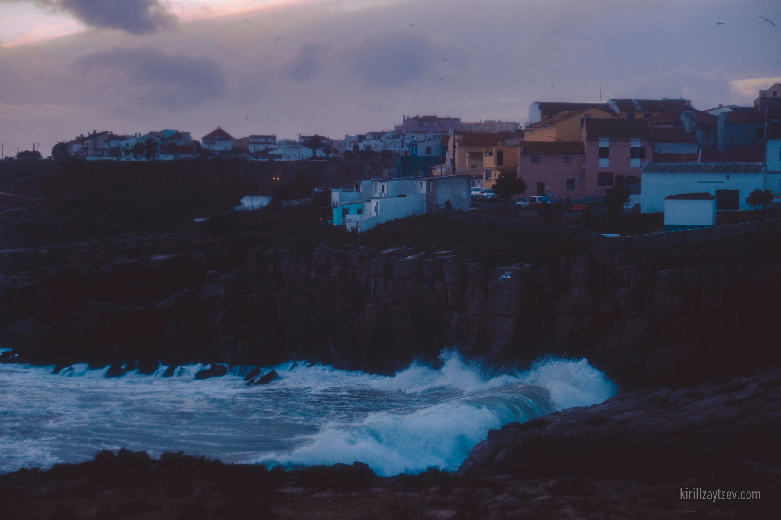 Жизнь. Профессиональный фотограф Кирилл Зайцев