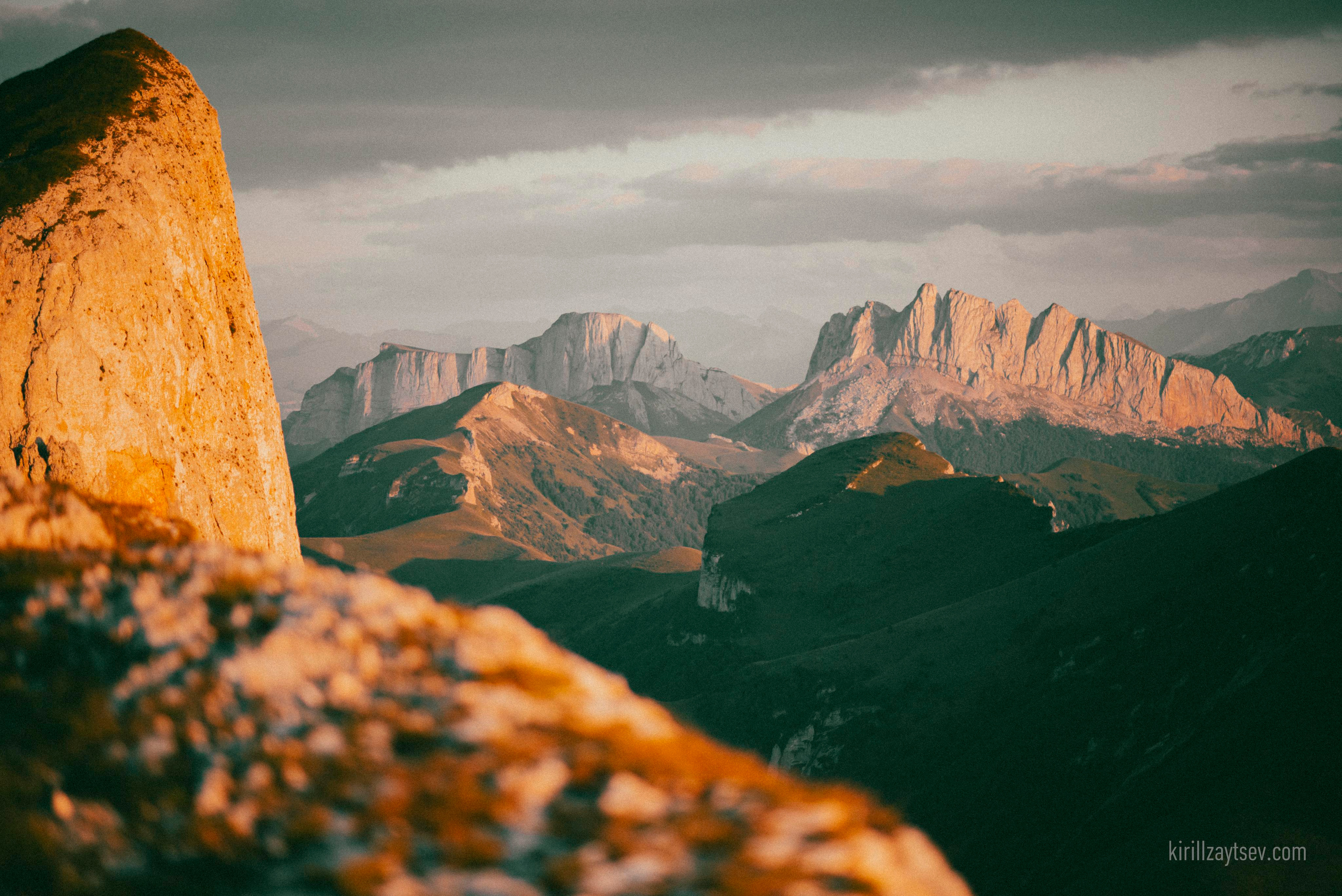 Жизнь. Профессиональный фотограф Кирилл Зайцев