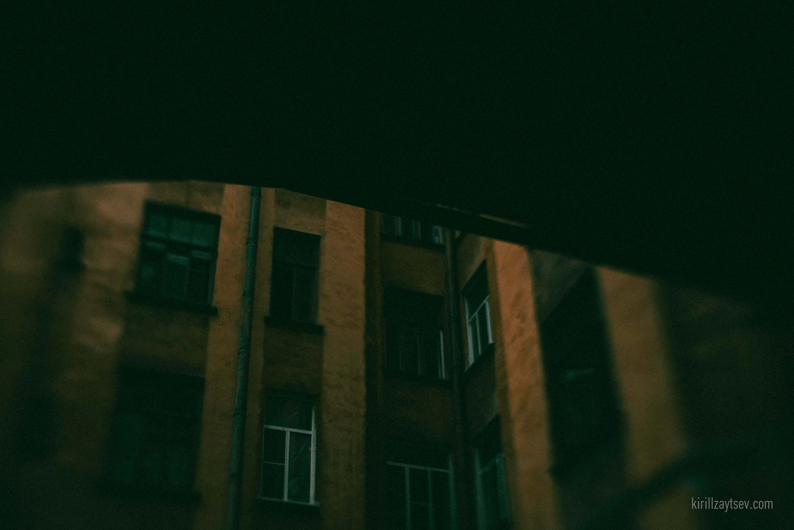 Жизнь. Профессиональный фотограф Кирилл Зайцев