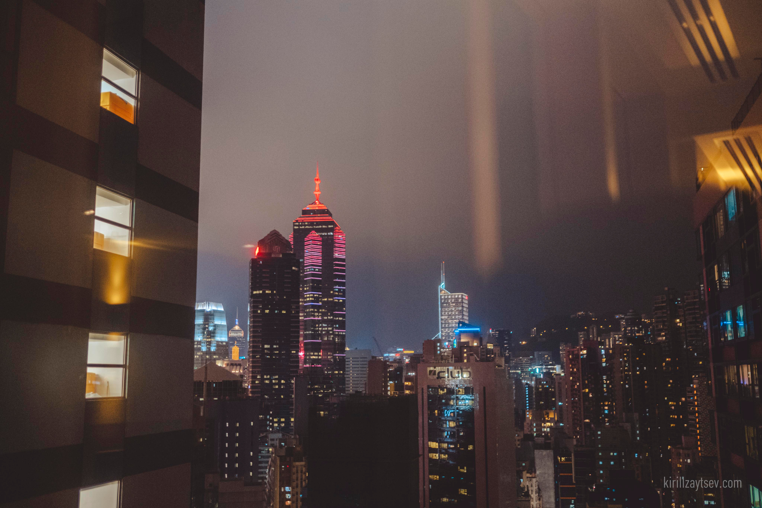 Жизнь. Профессиональный фотограф Кирилл Зайцев