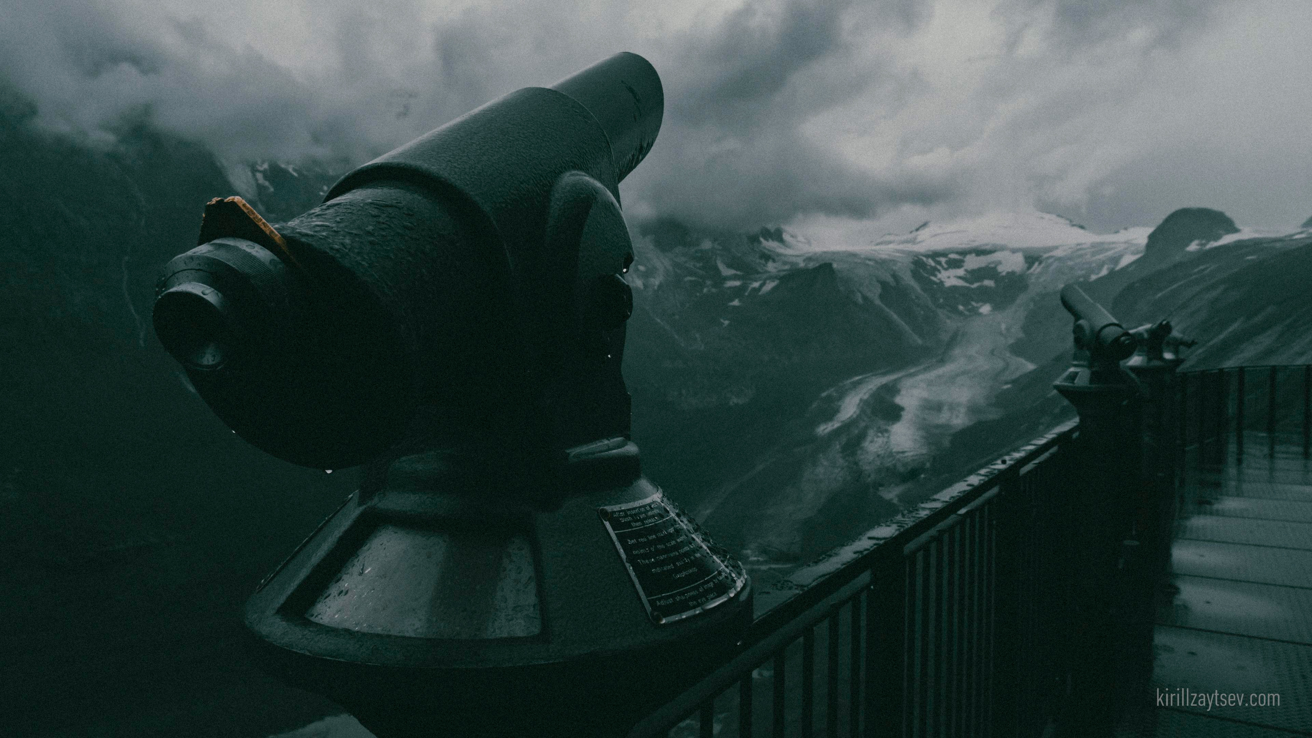 Жизнь. Профессиональный фотограф Кирилл Зайцев