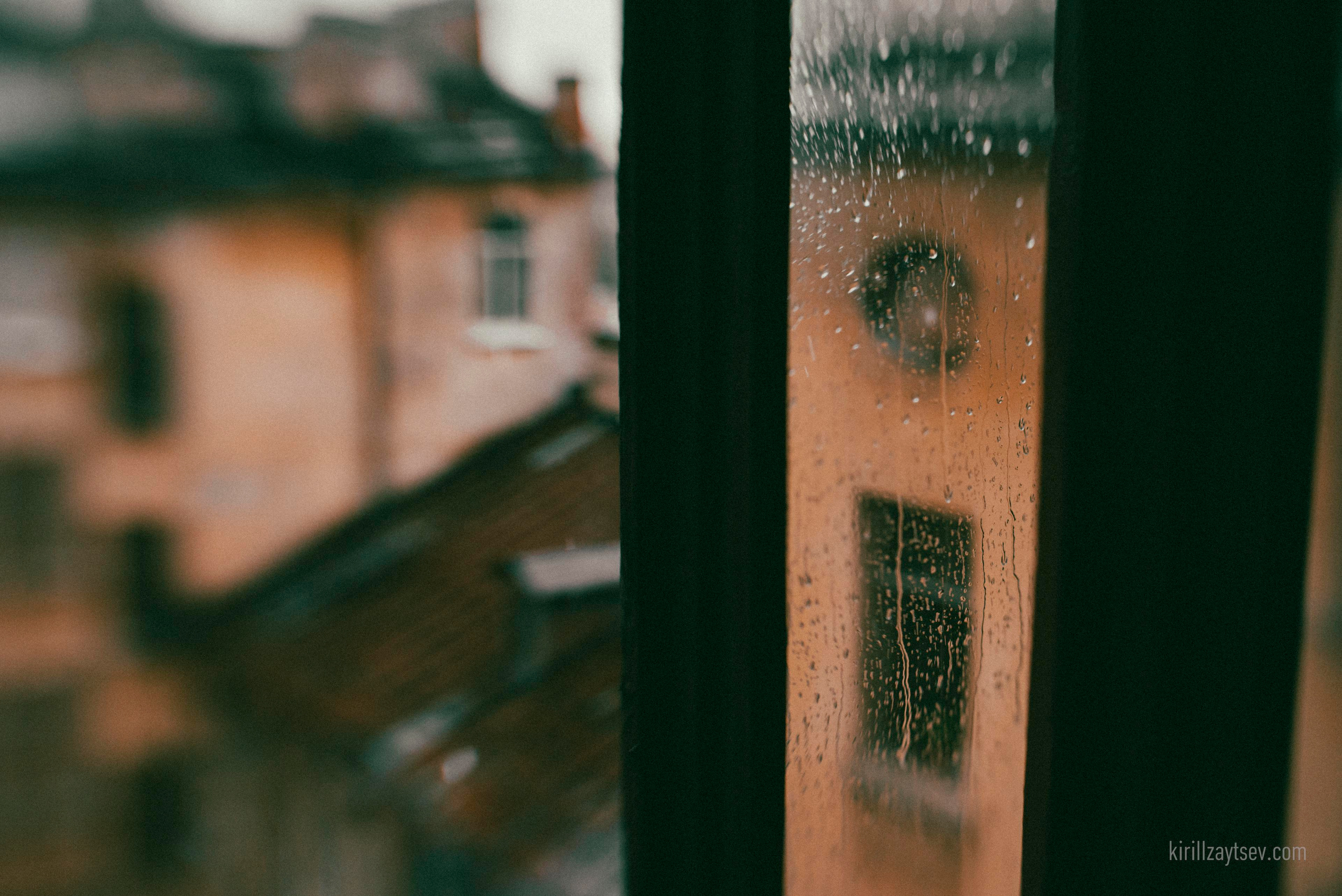 Жизнь. Профессиональный фотограф Кирилл Зайцев