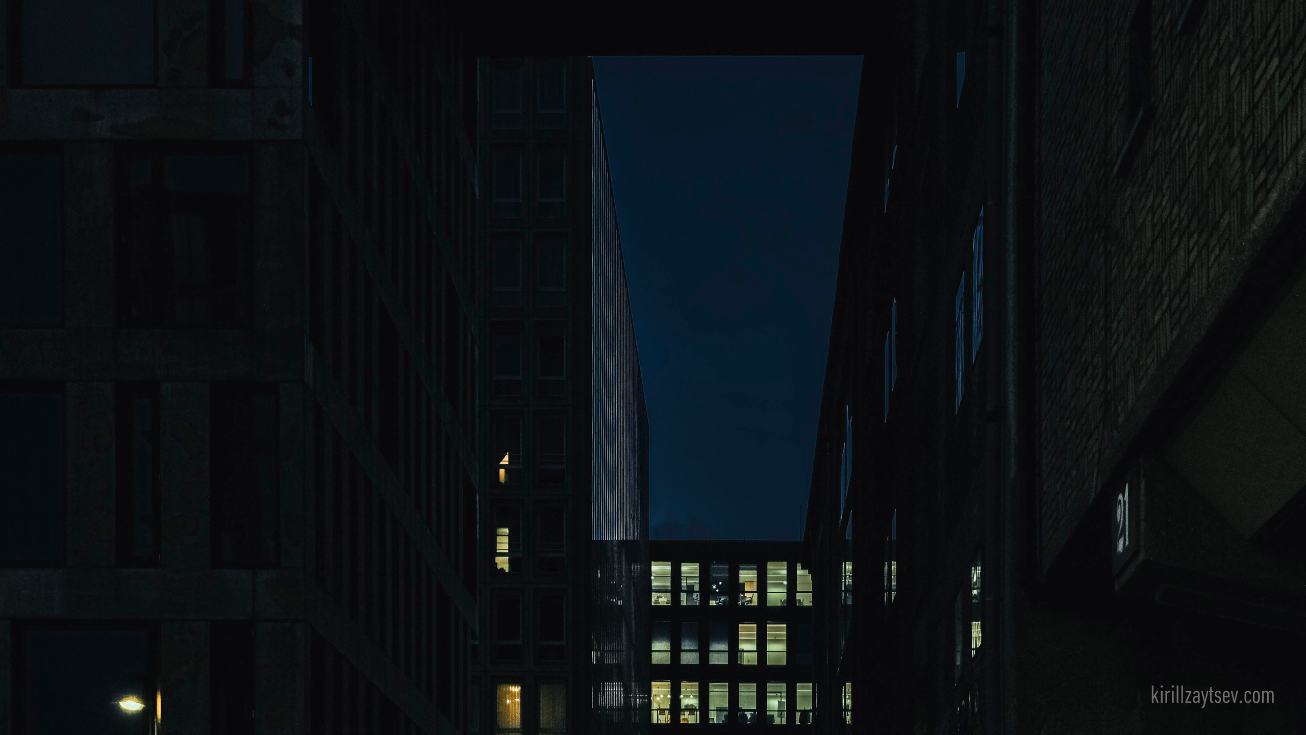 Жизнь. Профессиональный фотограф Кирилл Зайцев