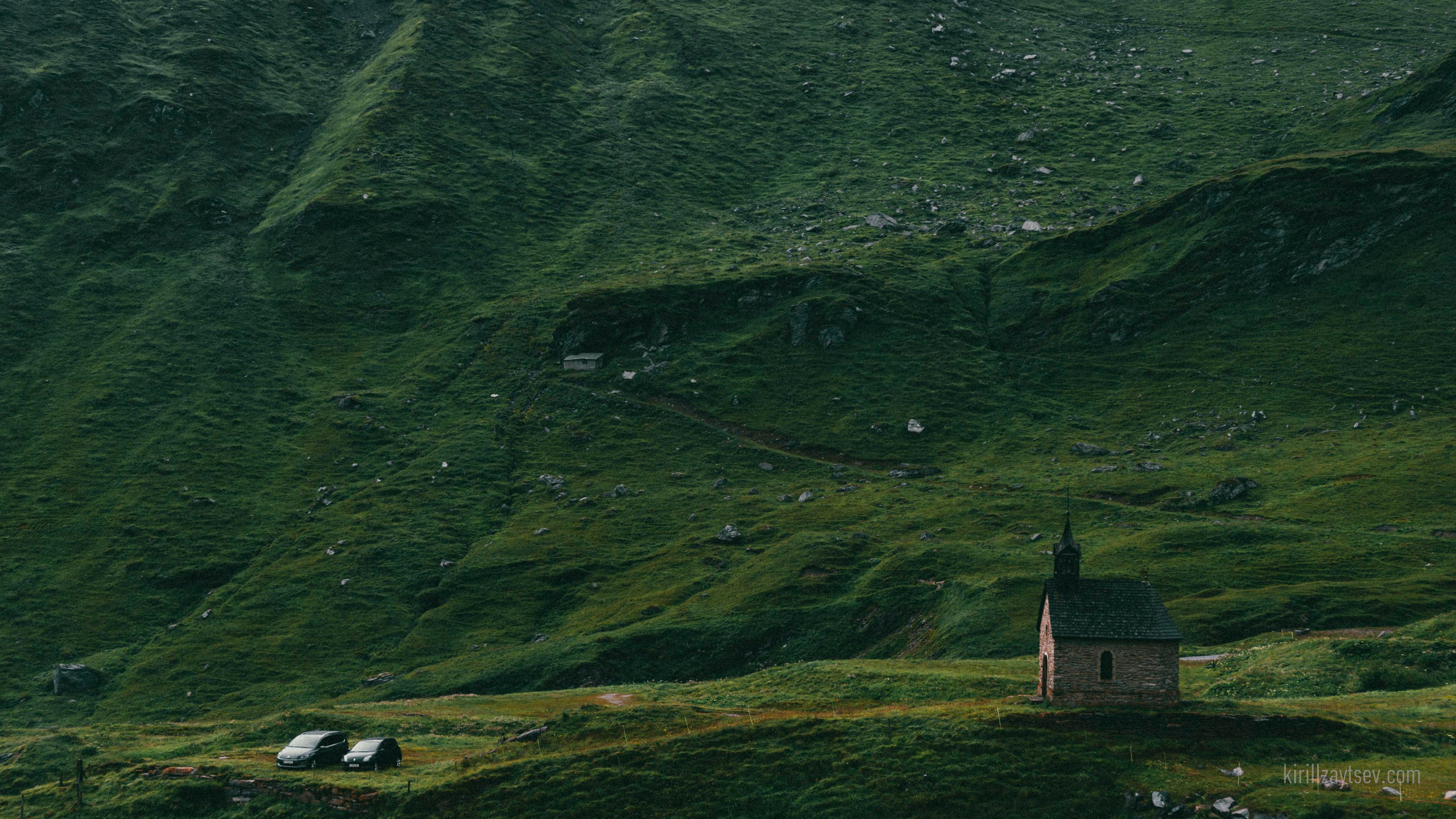 Жизнь. Профессиональный фотограф Кирилл Зайцев