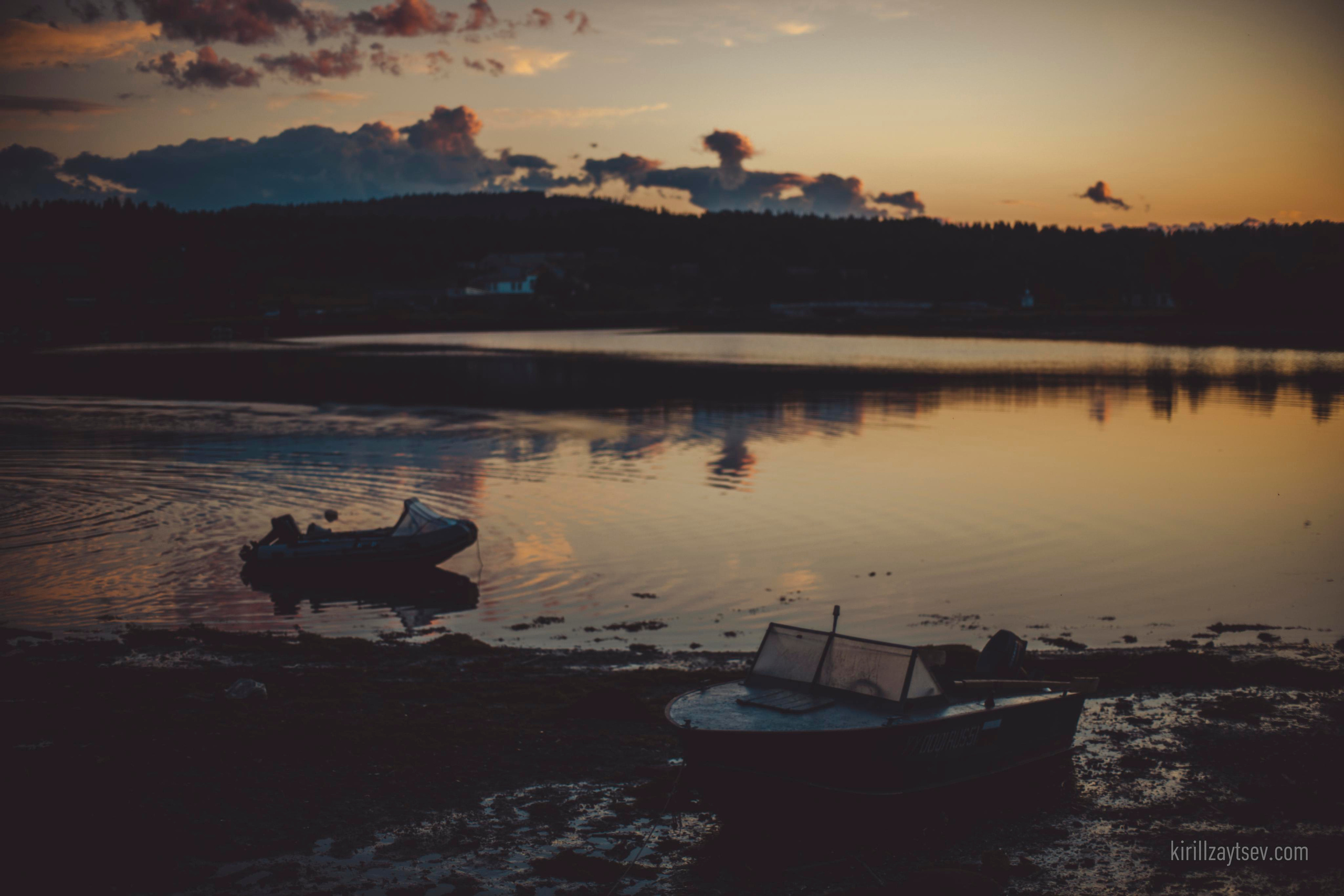 Жизнь. Профессиональный фотограф Кирилл Зайцев