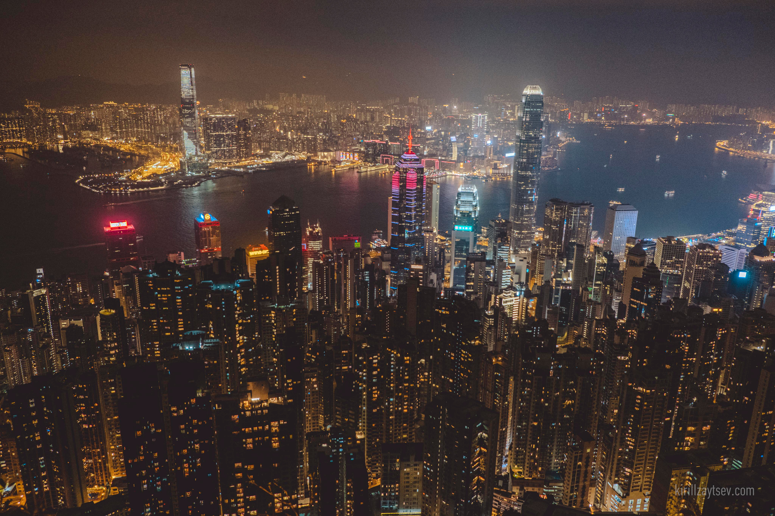 Жизнь. Профессиональный фотограф Кирилл Зайцев