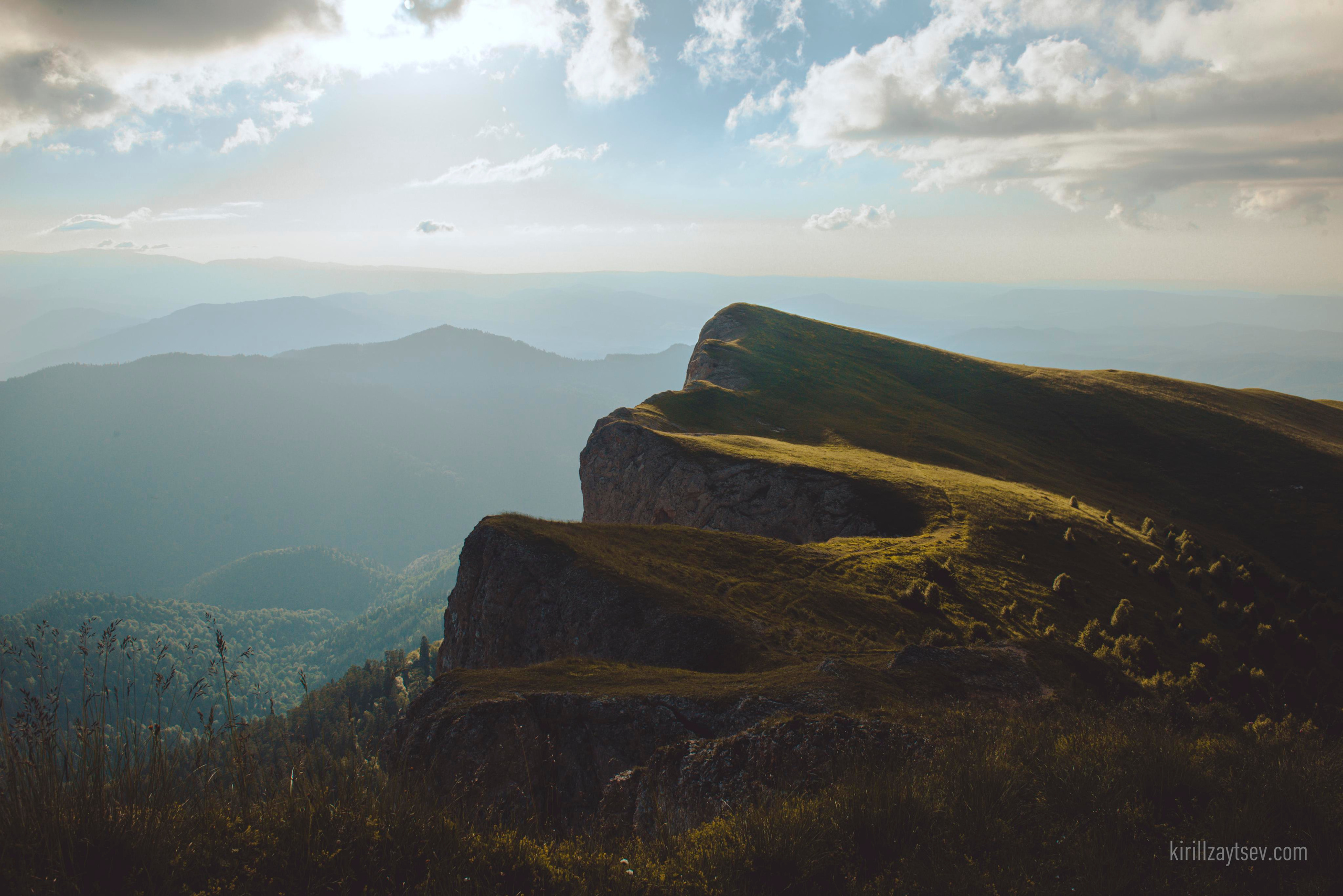Жизнь. Профессиональный фотограф Кирилл Зайцев