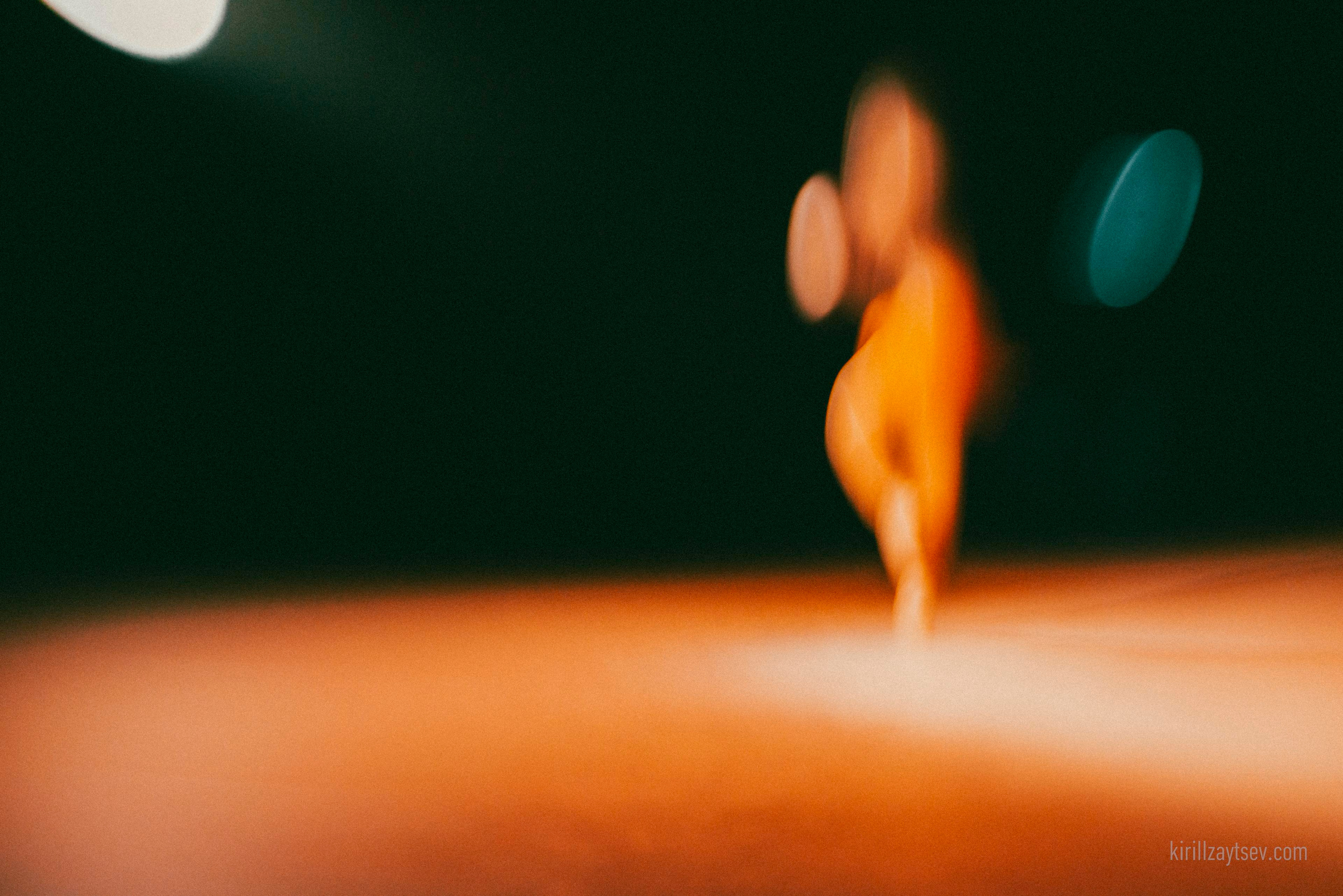 Танец. Профессиональный фотограф Кирилл Зайцев