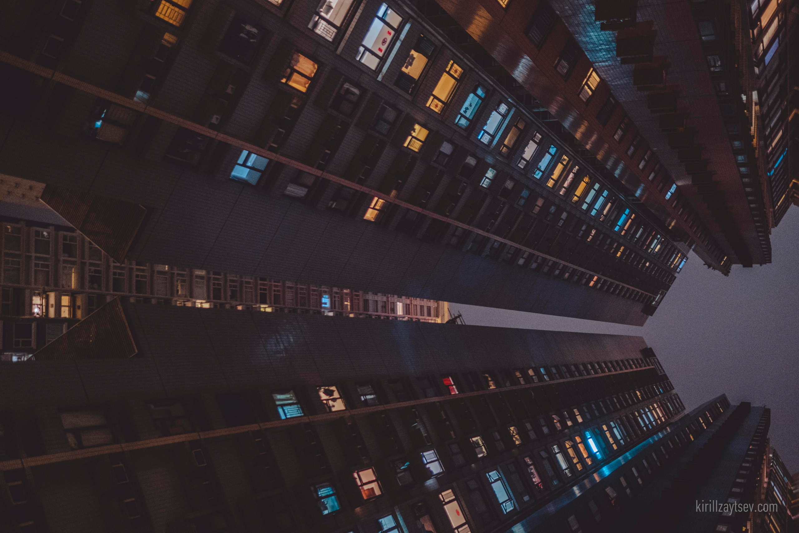 Жизнь. Профессиональный фотограф Кирилл Зайцев