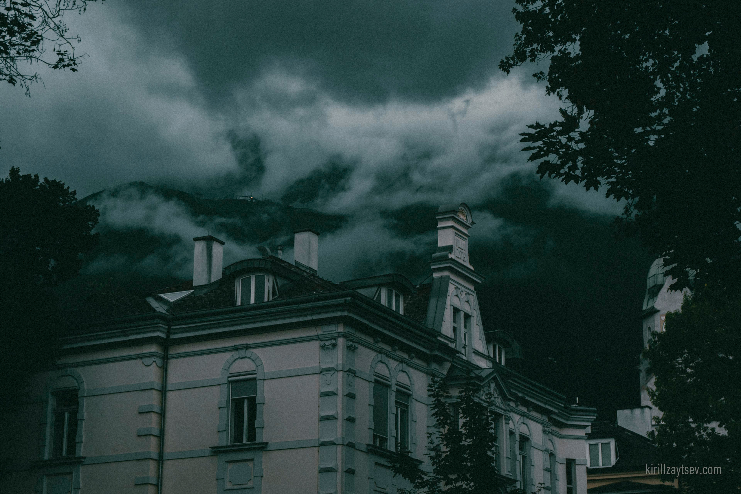 Жизнь. Профессиональный фотограф Кирилл Зайцев