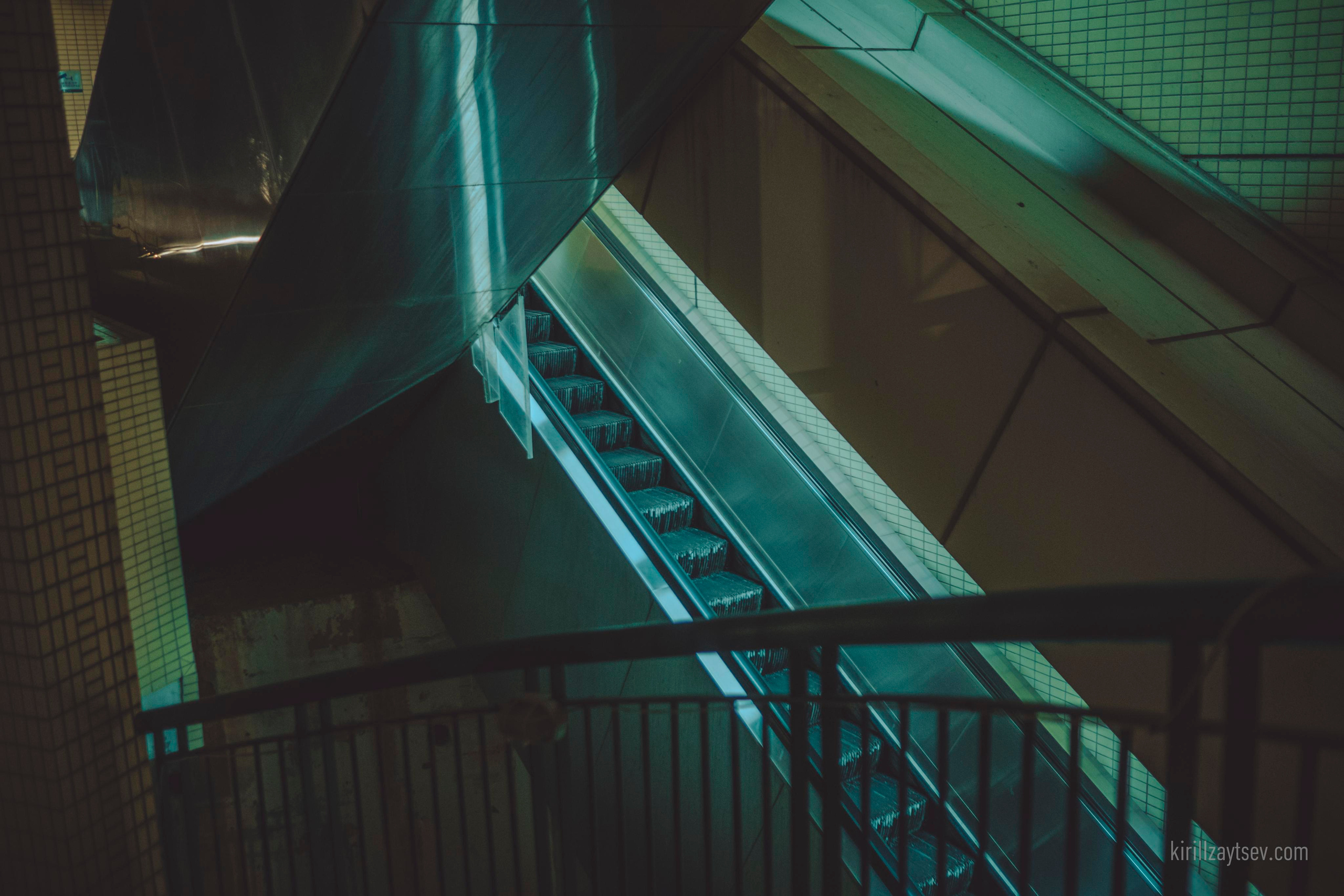 Жизнь. Профессиональный фотограф Кирилл Зайцев