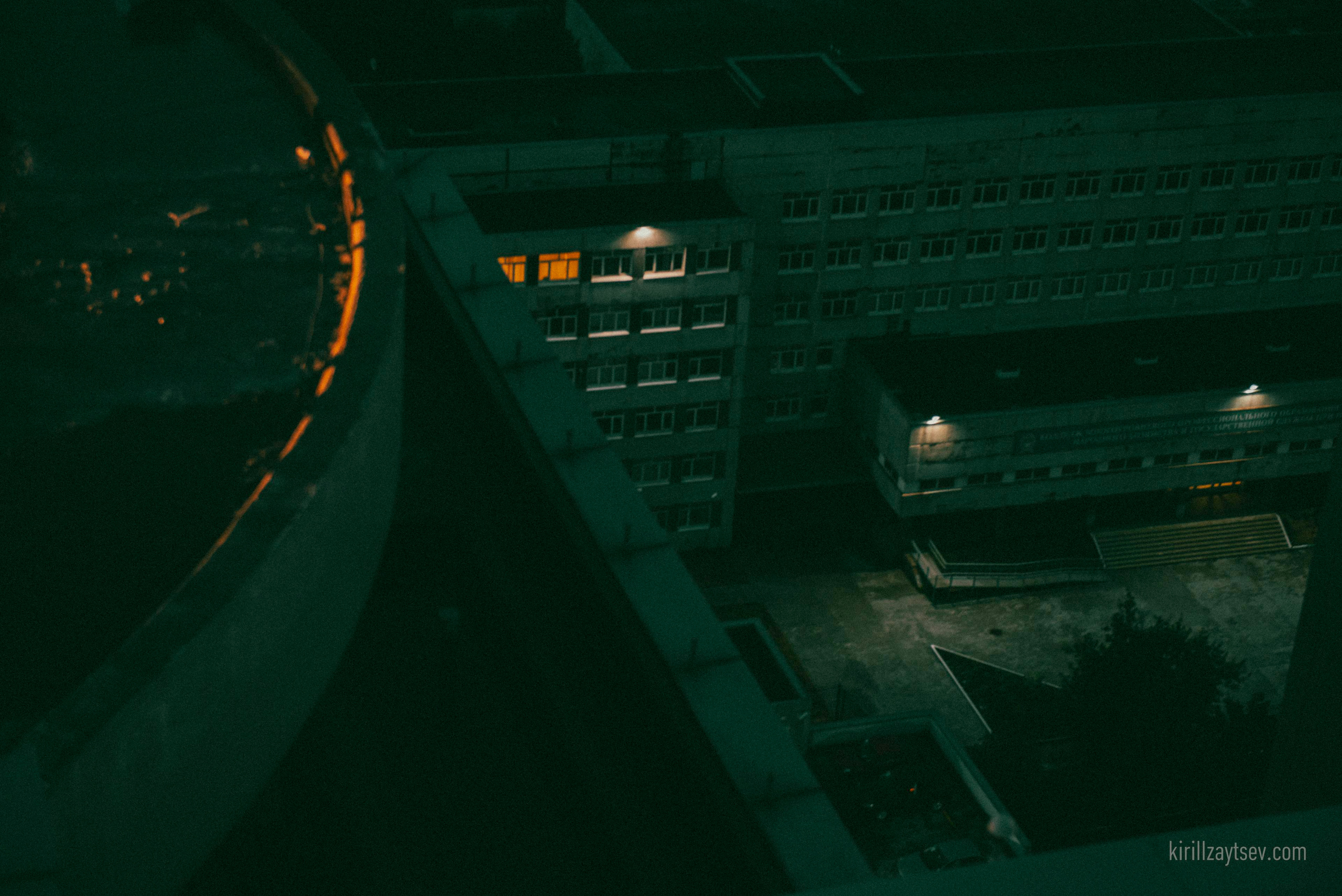 Жизнь. Профессиональный фотограф Кирилл Зайцев