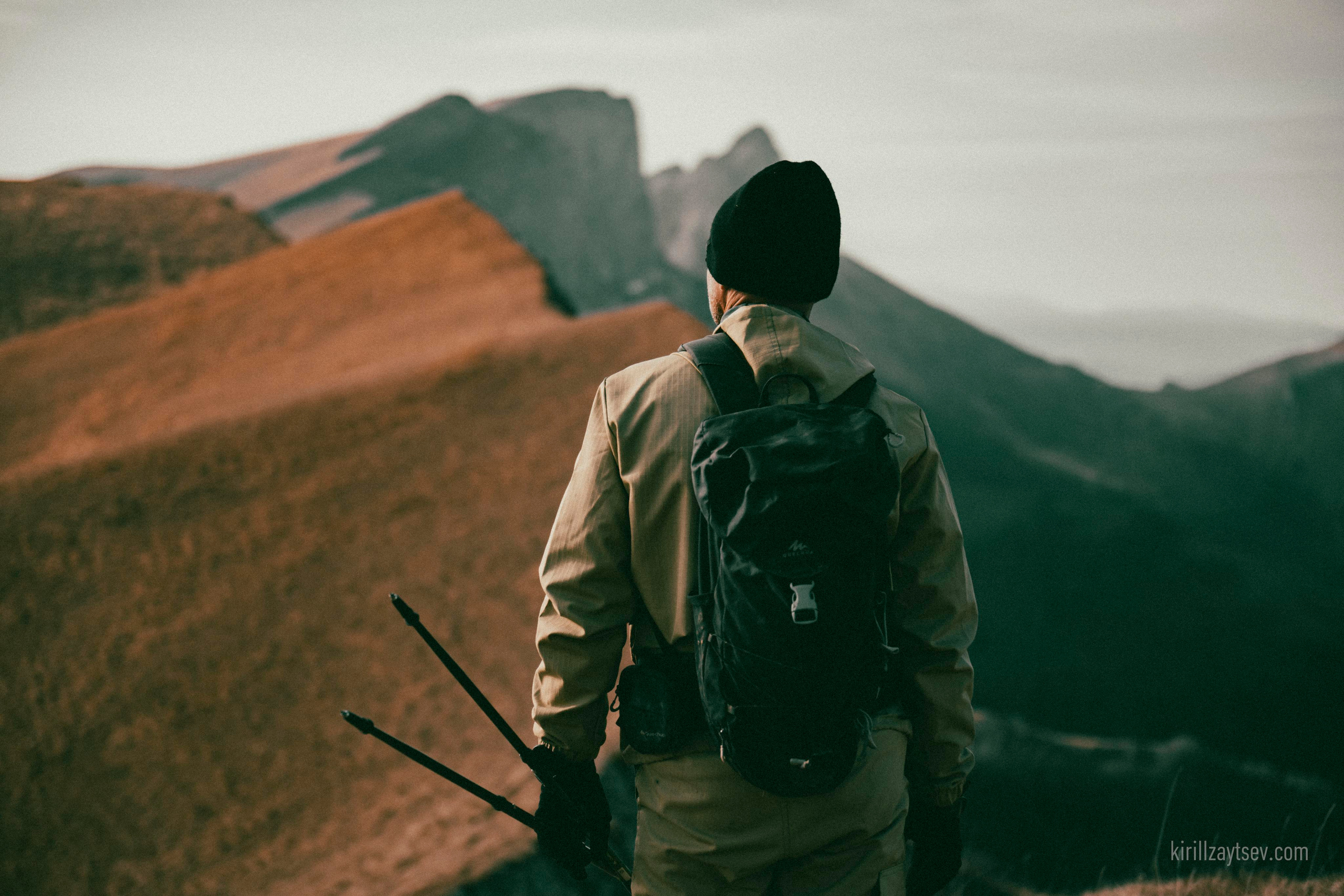 Жизнь. Профессиональный фотограф Кирилл Зайцев