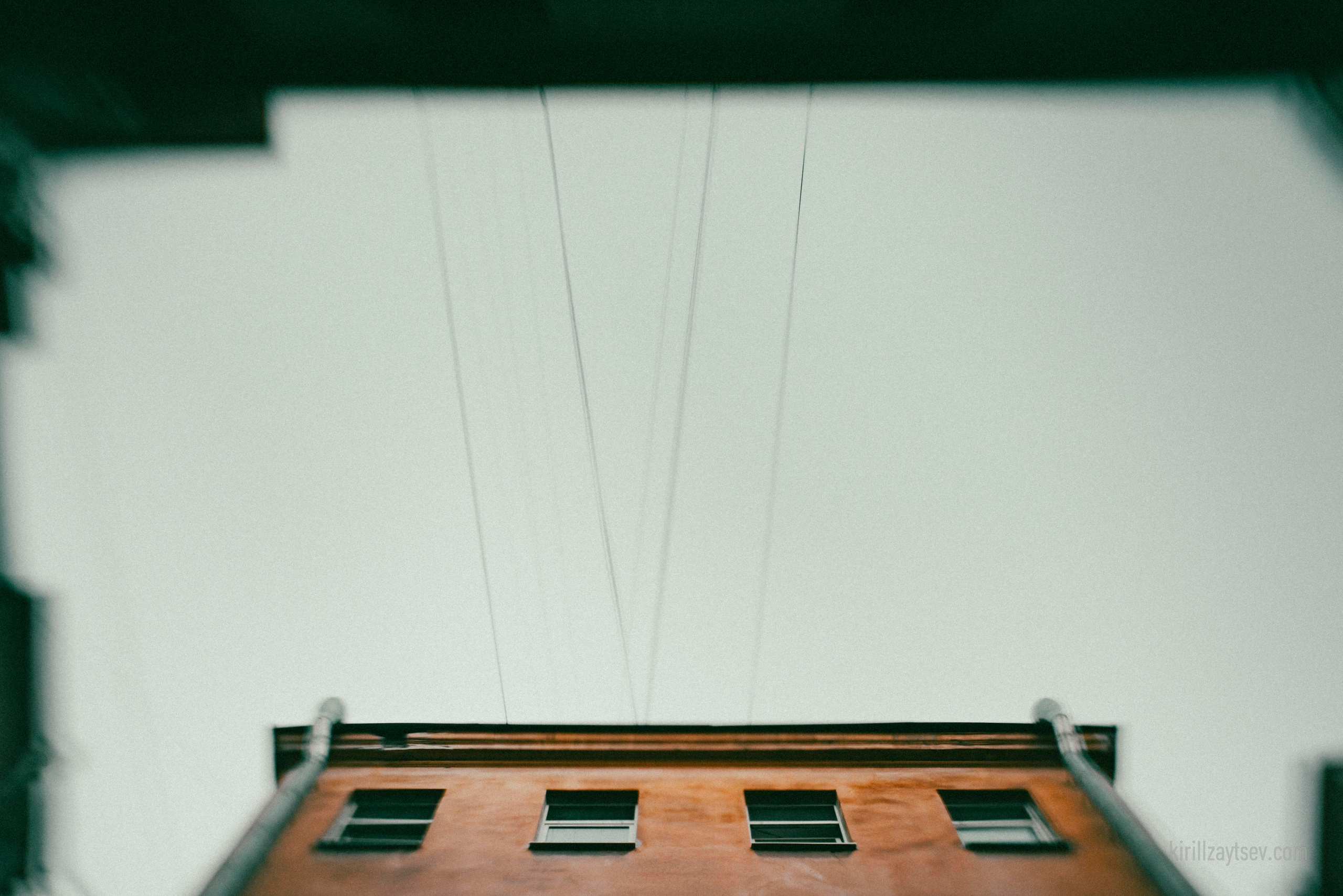 Жизнь. Профессиональный фотограф Кирилл Зайцев