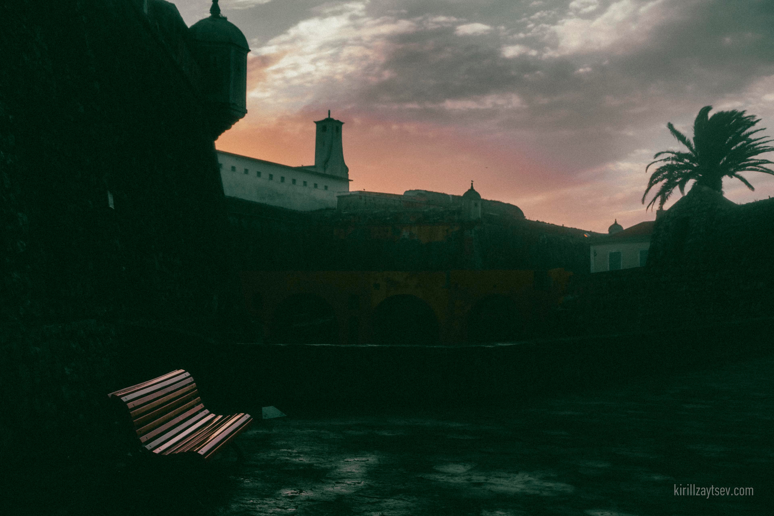 Жизнь. Профессиональный фотограф Кирилл Зайцев