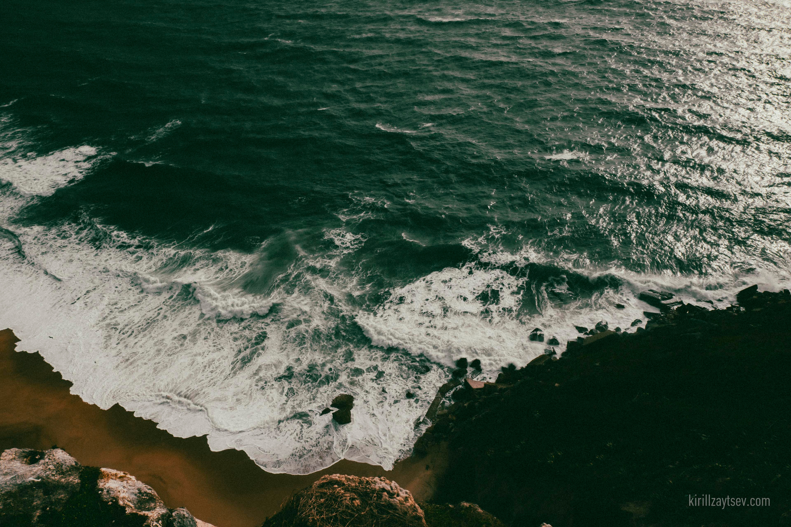 Жизнь. Профессиональный фотограф Кирилл Зайцев