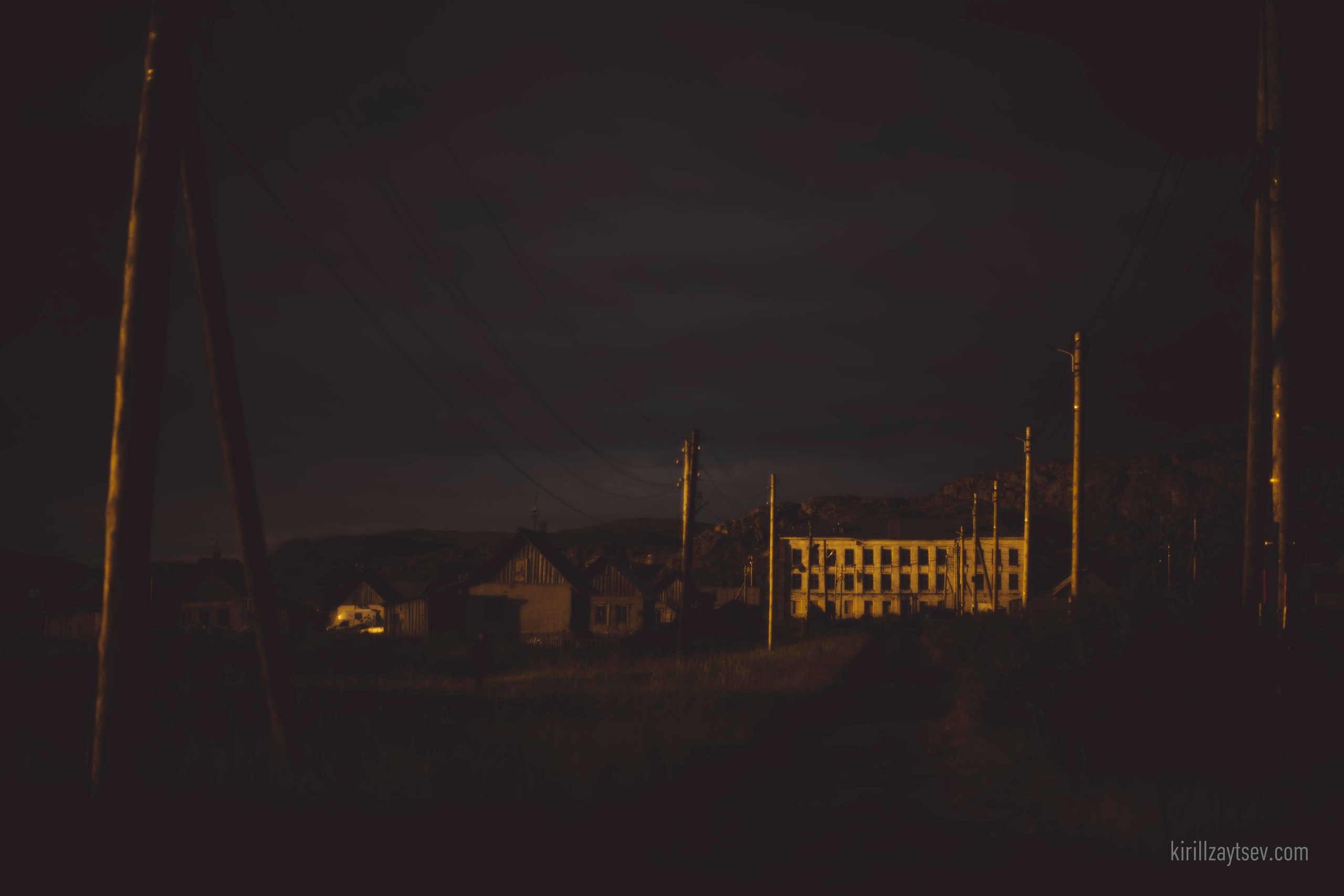 Жизнь. Профессиональный фотограф Кирилл Зайцев