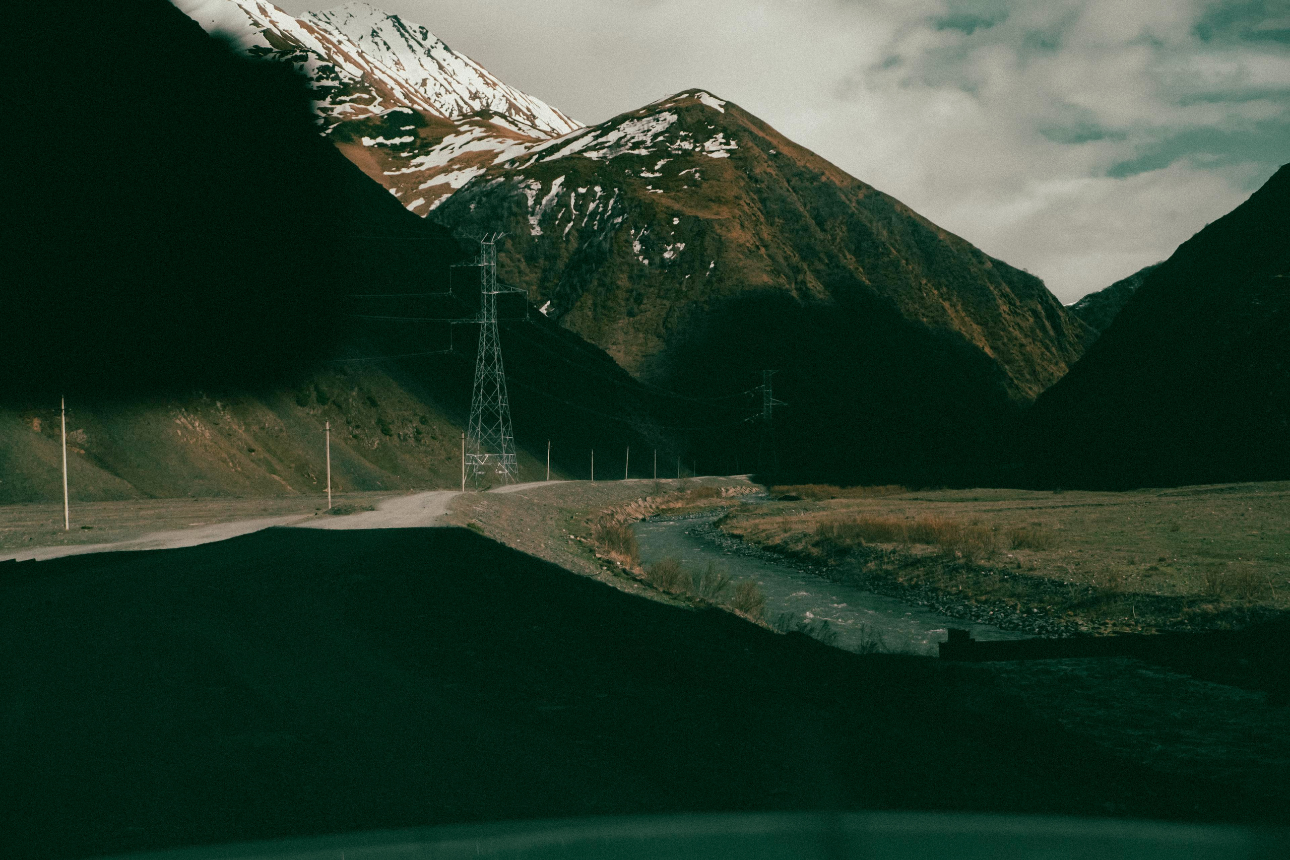 Жизнь. Профессиональный фотограф Кирилл Зайцев