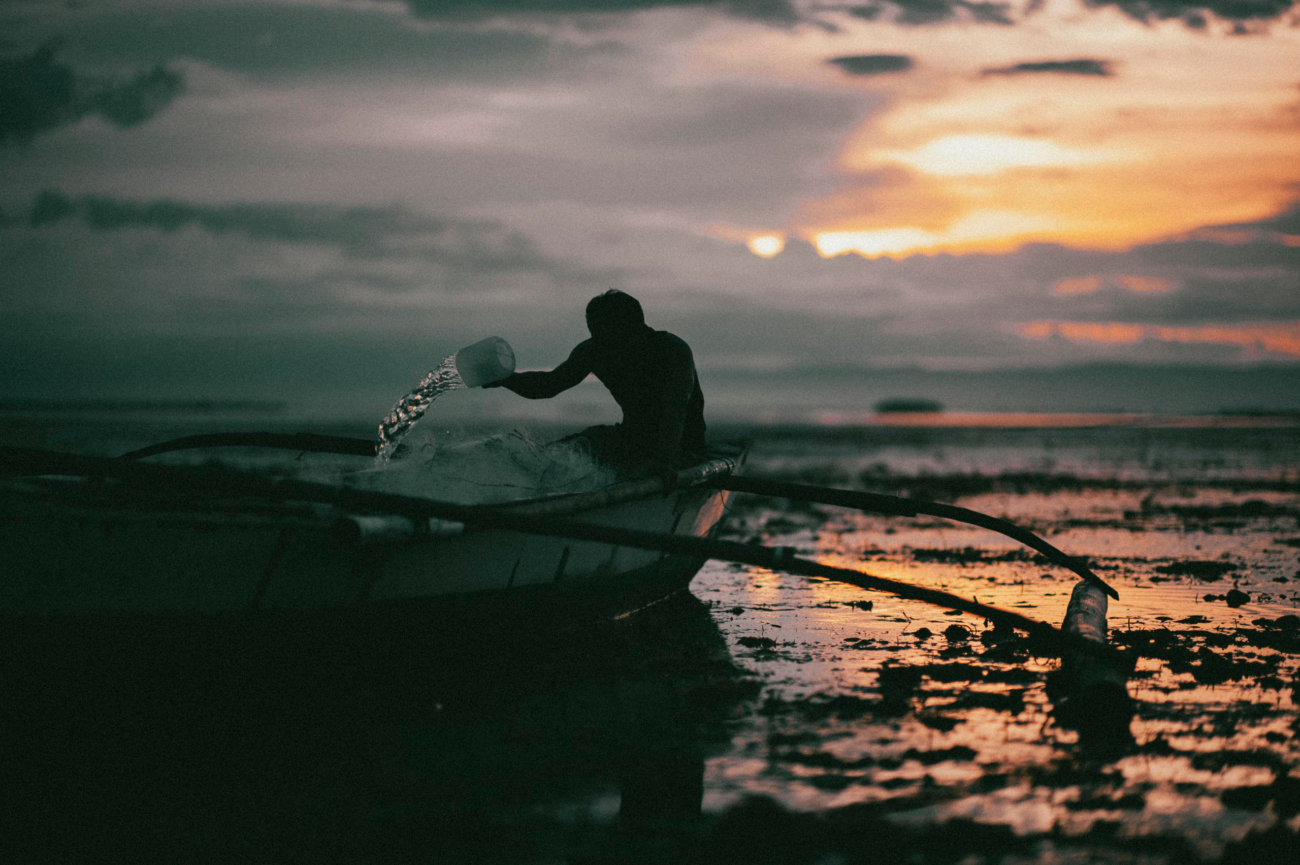 Жизнь. Профессиональный фотограф Кирилл Зайцев