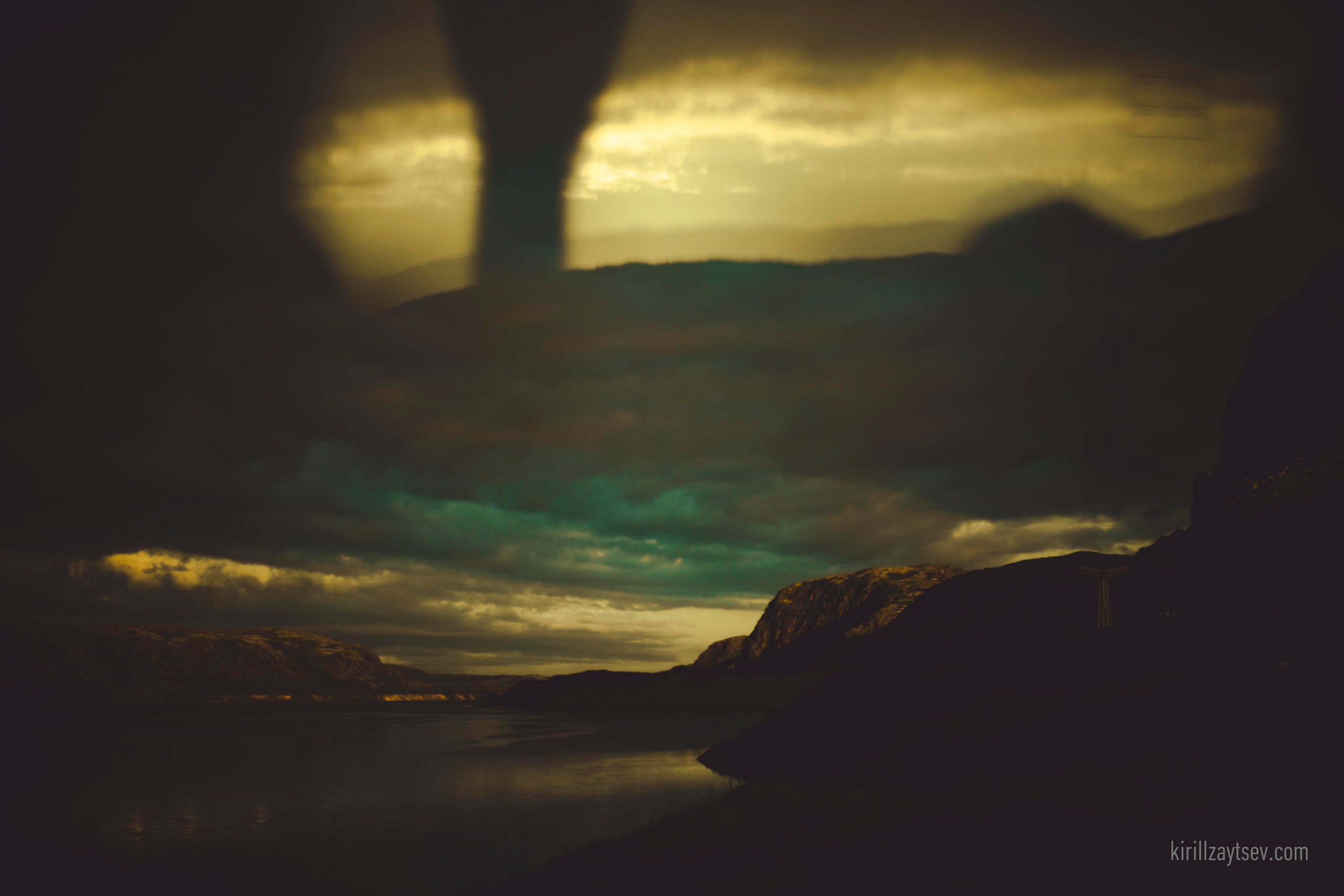 Жизнь. Профессиональный фотограф Кирилл Зайцев