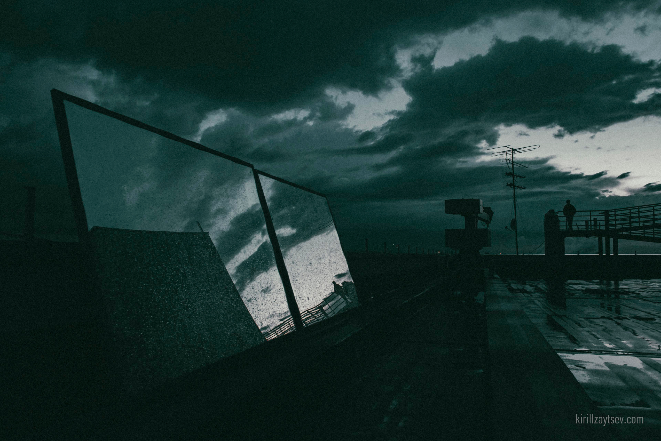 Жизнь. Профессиональный фотограф Кирилл Зайцев